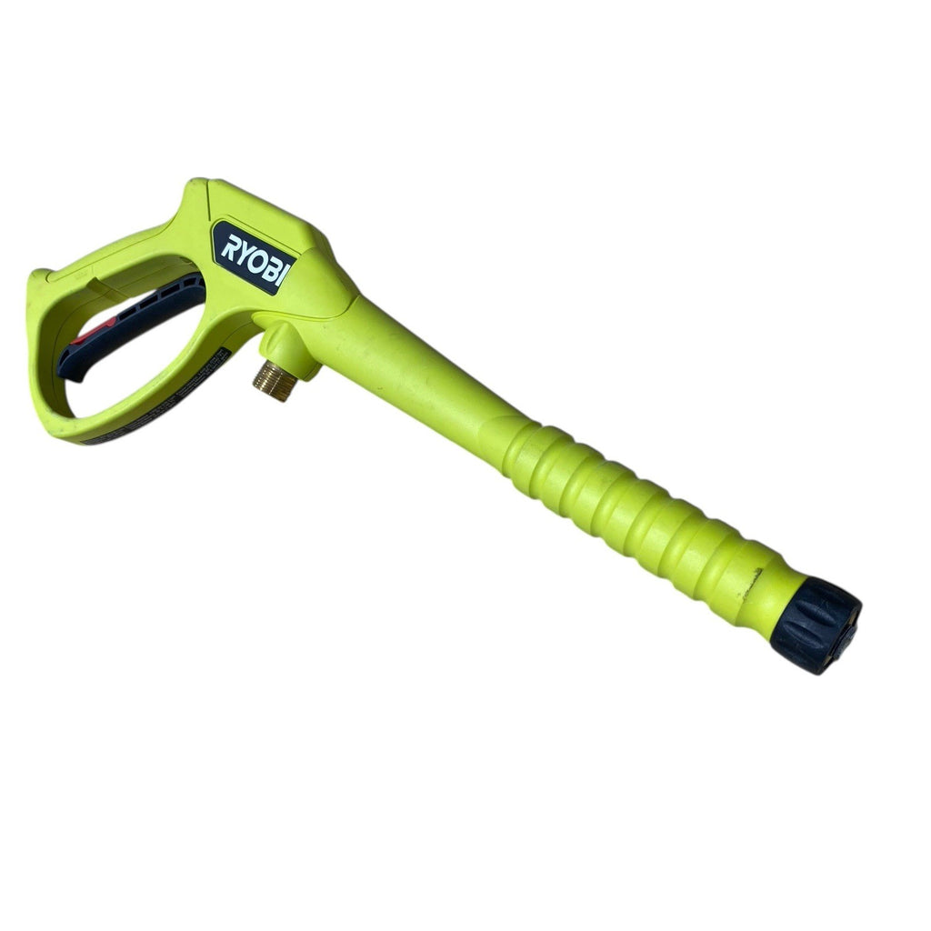 Ryobi OEM Gas Electric Pressure Washer Trigger Gun 3600 PSI 1900psi