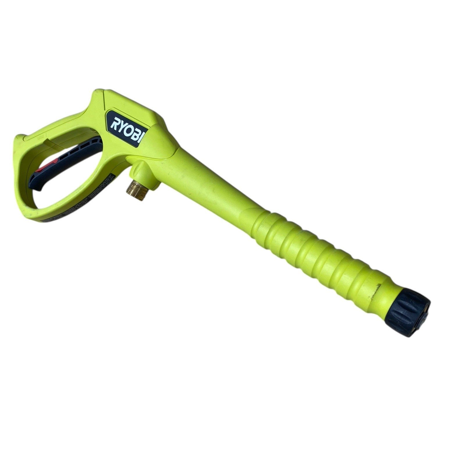 Ryobi OEM Gas Electric Pressure Washer Trigger Gun 3600 PSI 1900psi