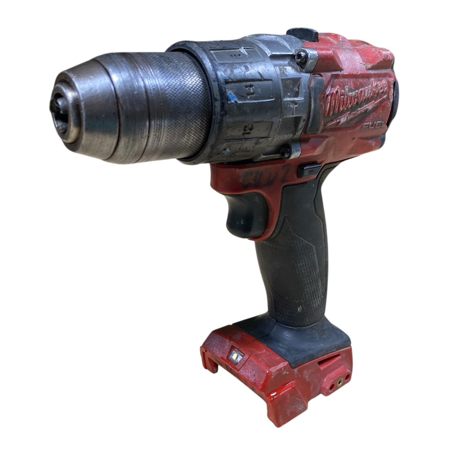 Milwaukee FUEL 2804-20 18V 1/2" Cordless Brushless Hammer Drill M18 (TOOL ONLY)