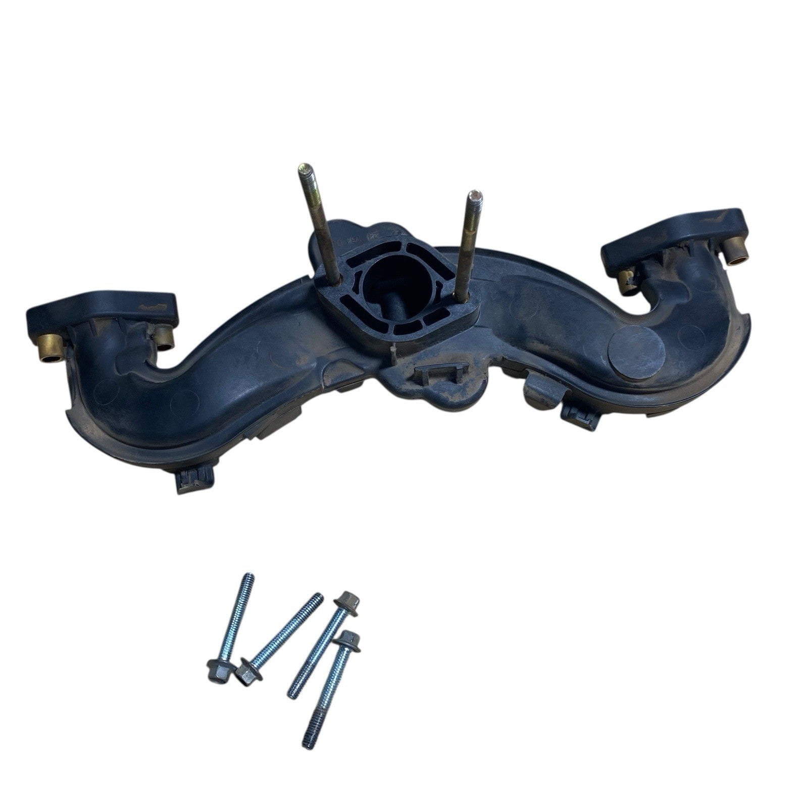 22HP Kohler Courage SV715-0016 intake manifold