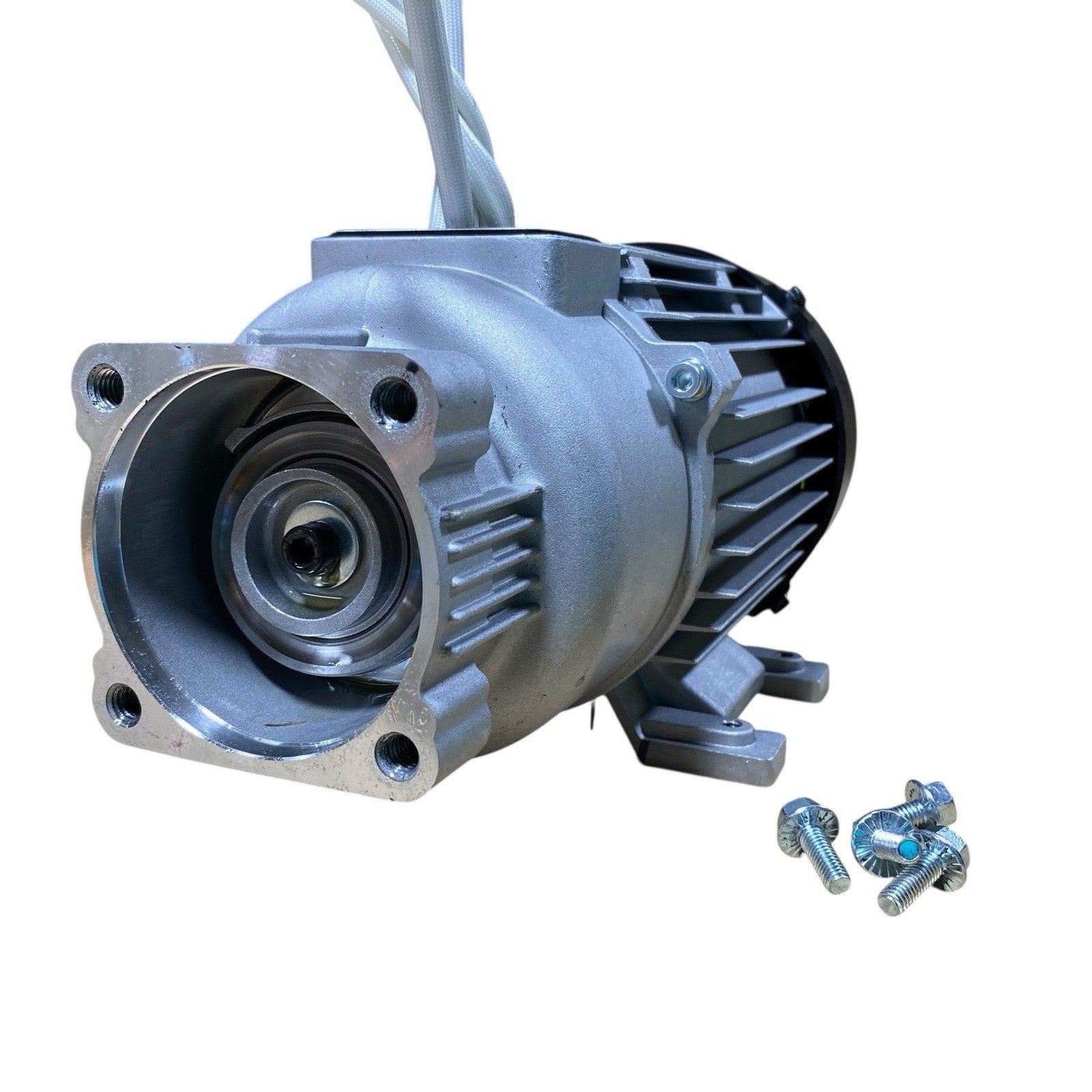 Genuine Parts Motor RY142500 2500 PSI High Performance Electric Pressure Washer