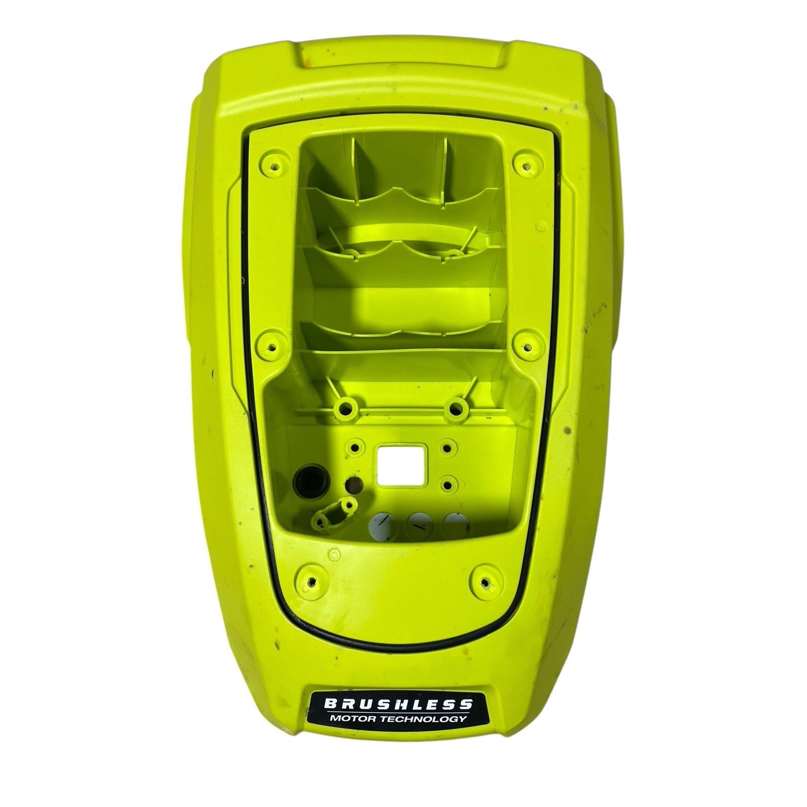 Ryobi 2500 Pressure Washer Ry142500 Motor Shroud