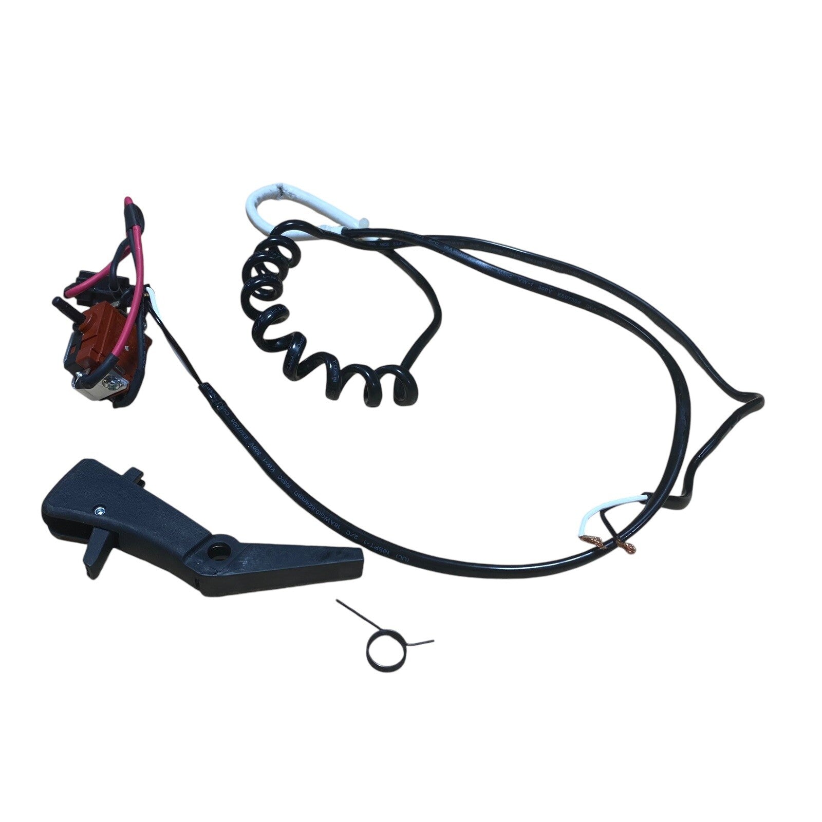 OEM Parts Power Switch Assy For Ryobi P20018 18v  Cordless String Trimmer