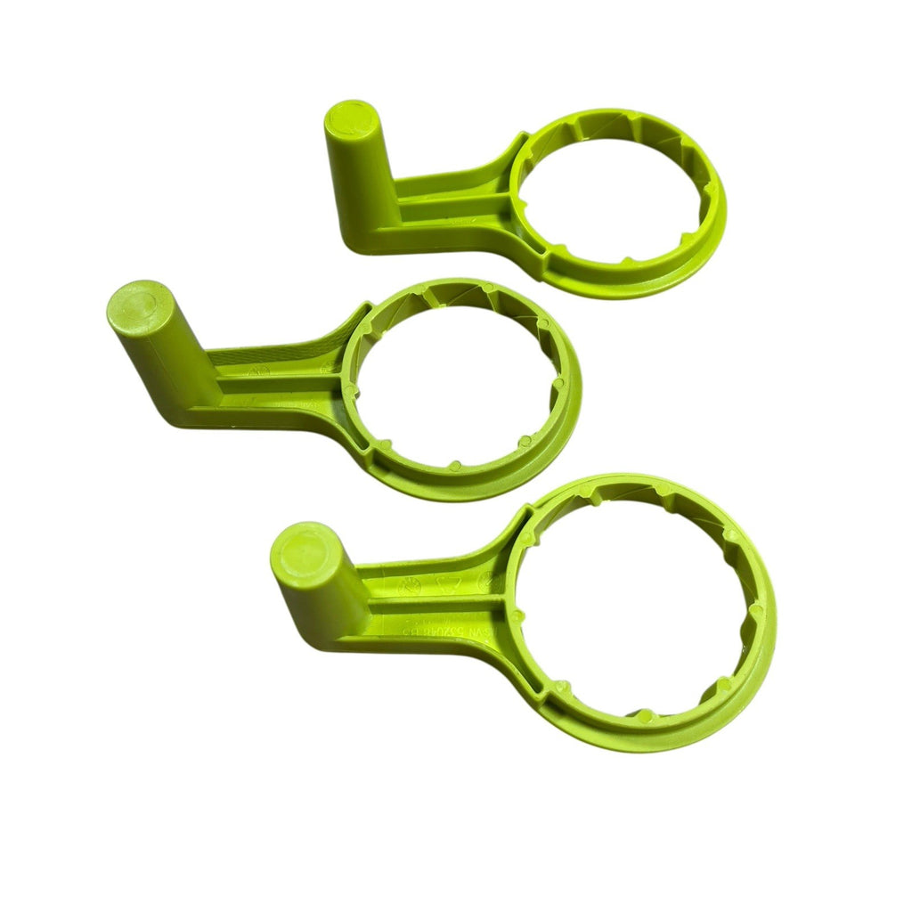 3X Ryobi Speed Winder Crank Reel Easy Trimmer Head RY251PH RY252CS RY253SS P2009