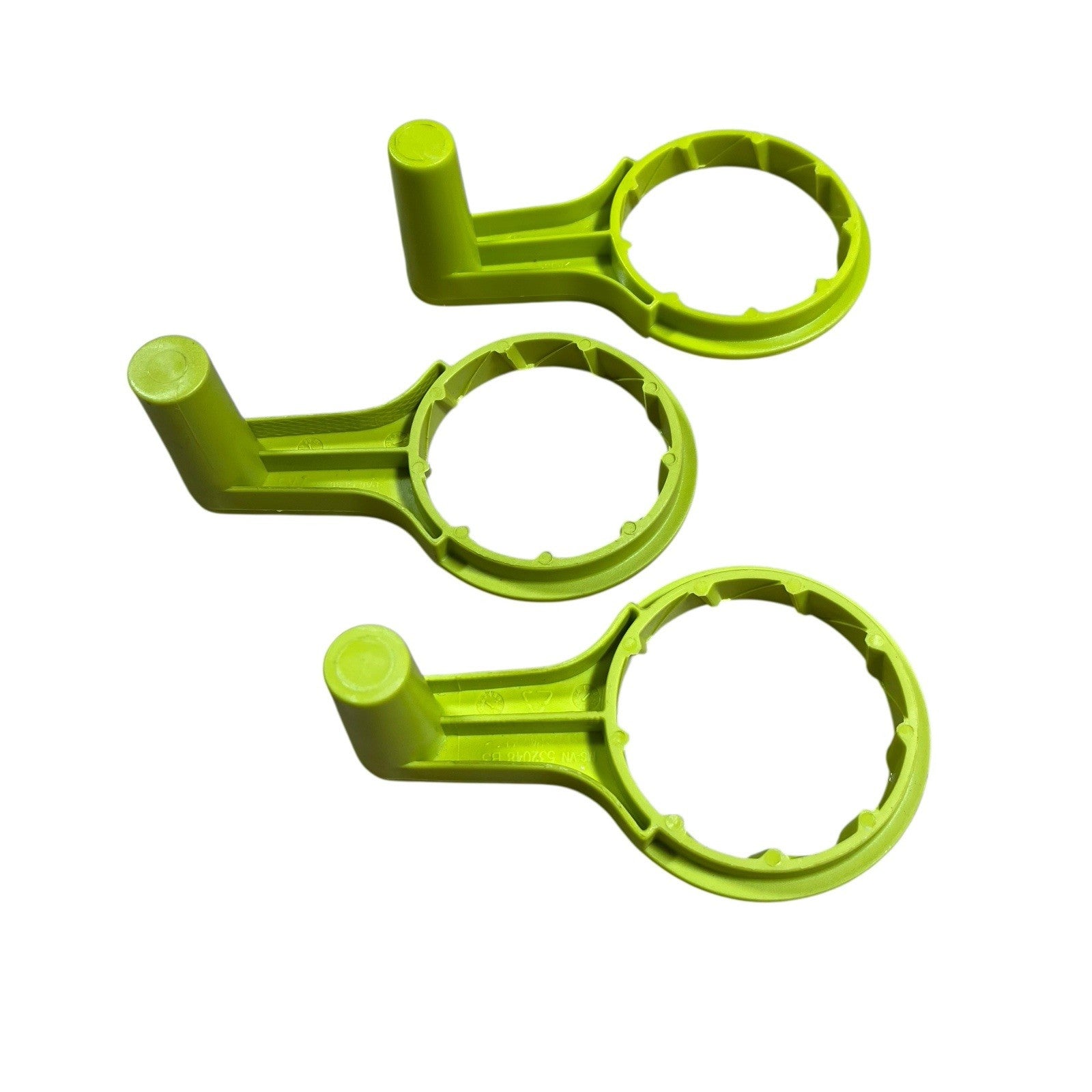 3X Ryobi Speed Winder Crank Reel Easy Trimmer Head RY251PH RY252CS RY253SS P2009