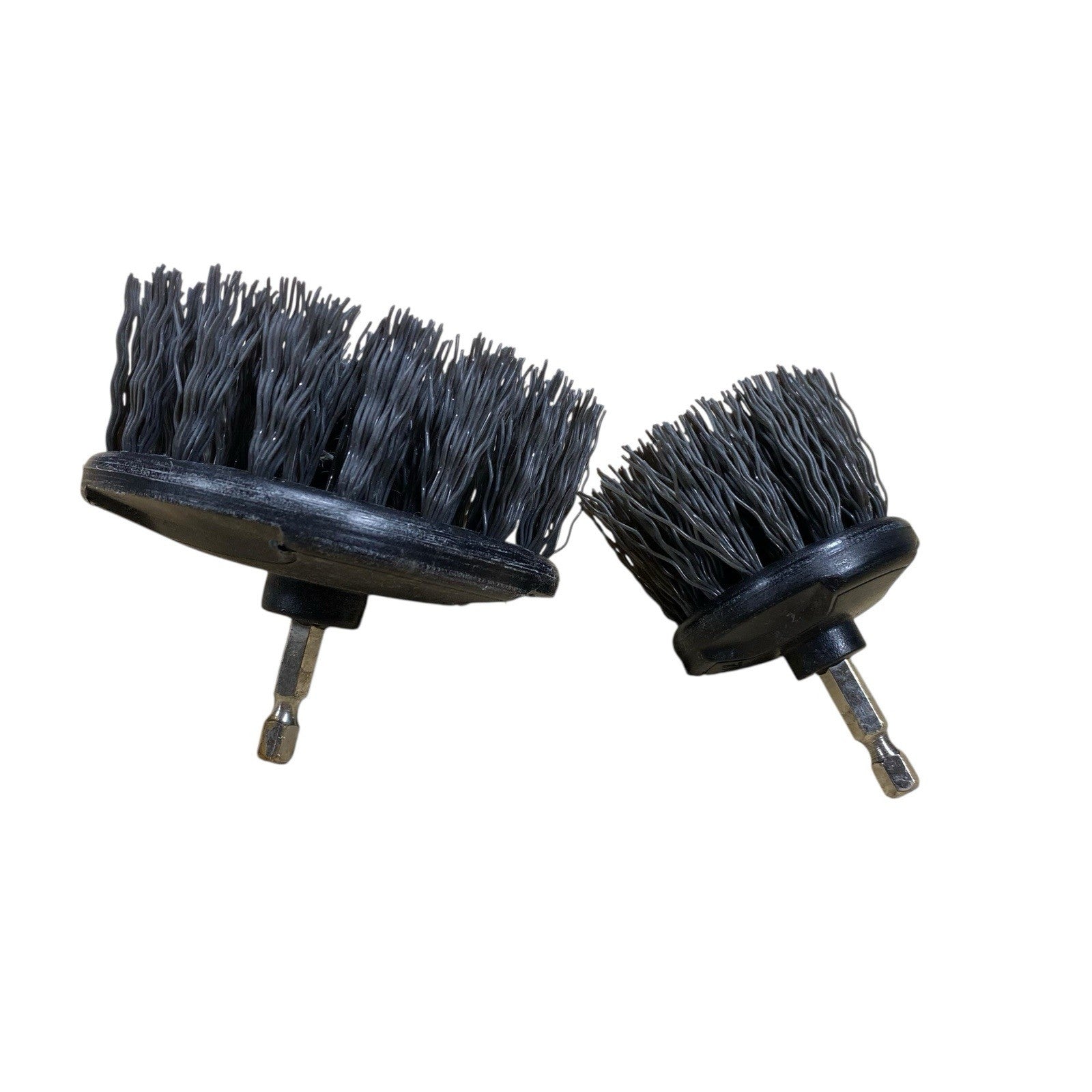 RYOBI - A95HBK1 - Hard Bristle Brush 2-Piece Cleaning Kit