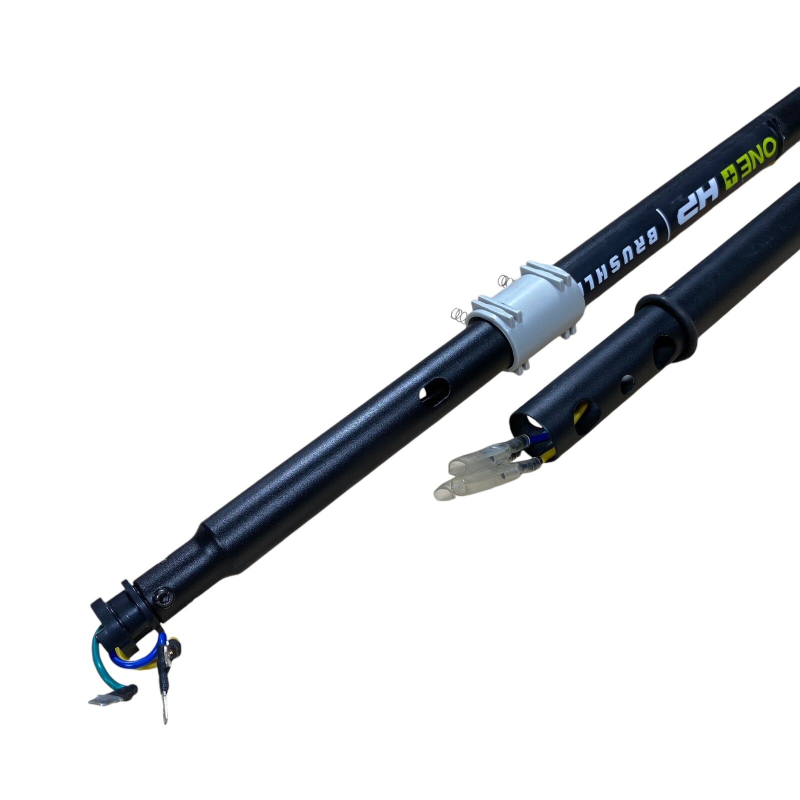 OEM Wire Harness Upper/Lower Shaft/Boom Assy Ryobi String Trimmer 18V P20102