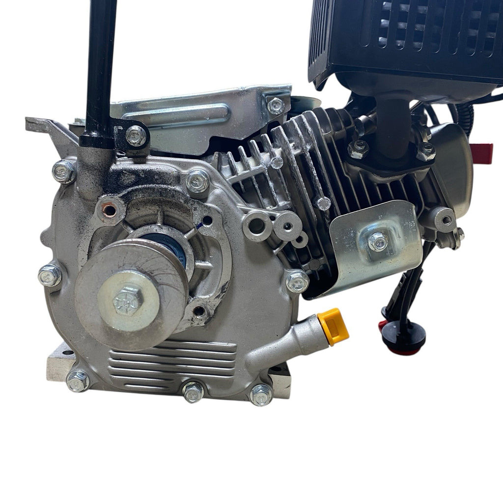 PARTS Engine Assy DEWALT 31P2S6HA38 21 in.  Single Stg Snow Blower TURNS OVER