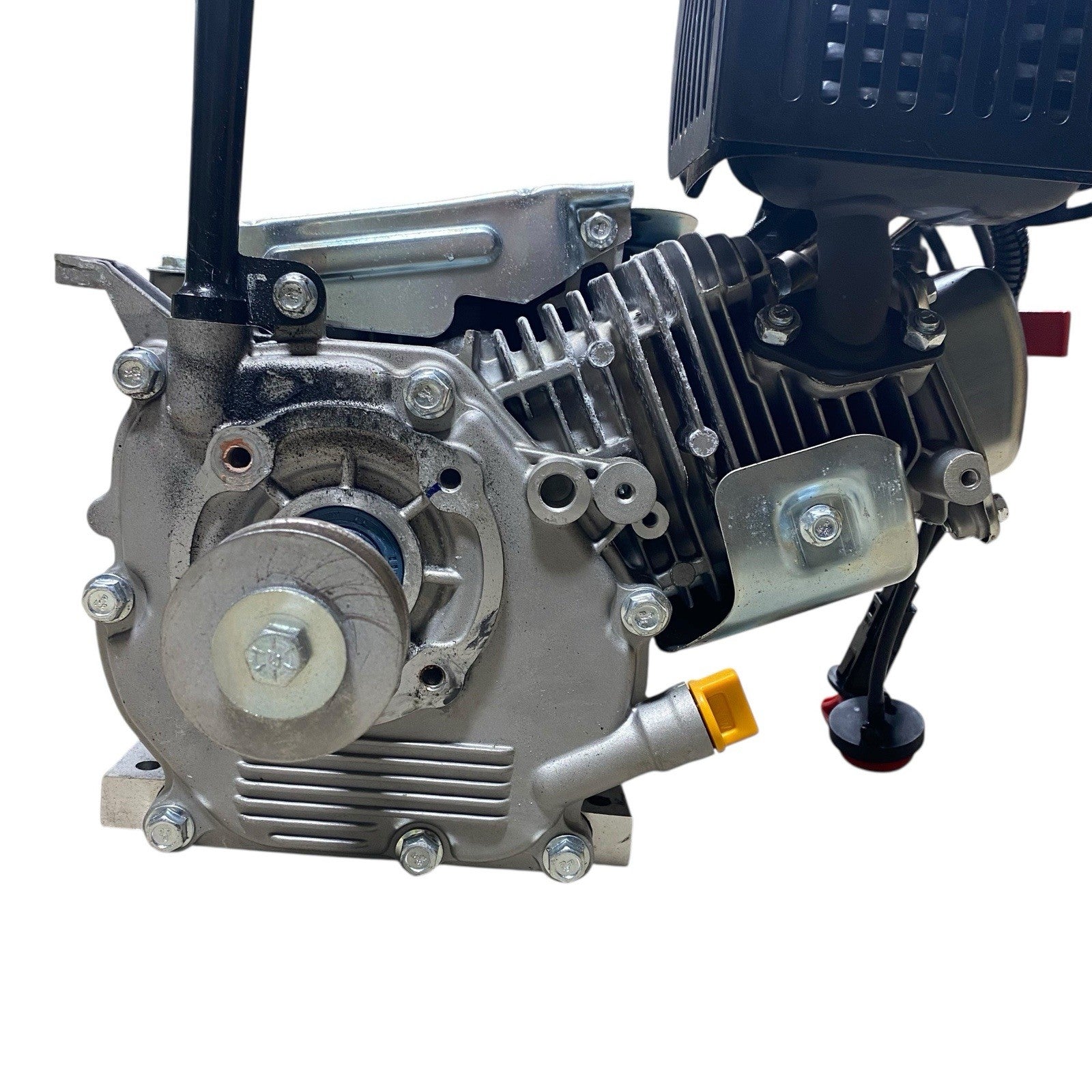 PARTS Engine Assy DEWALT 31P2S6HA38 21 in.  Single Stg Snow Blower TURNS OVER