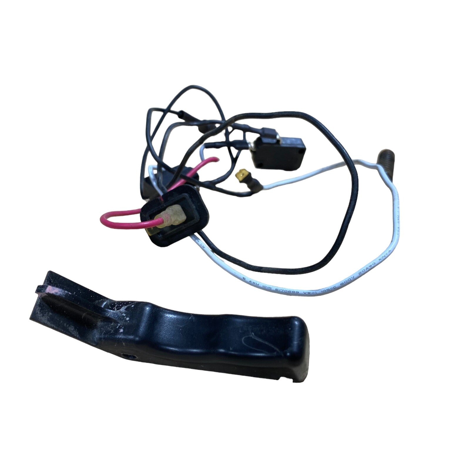 Black & Decker OEM Parts. Switch Assembly  GH900 Corded String Trimmer