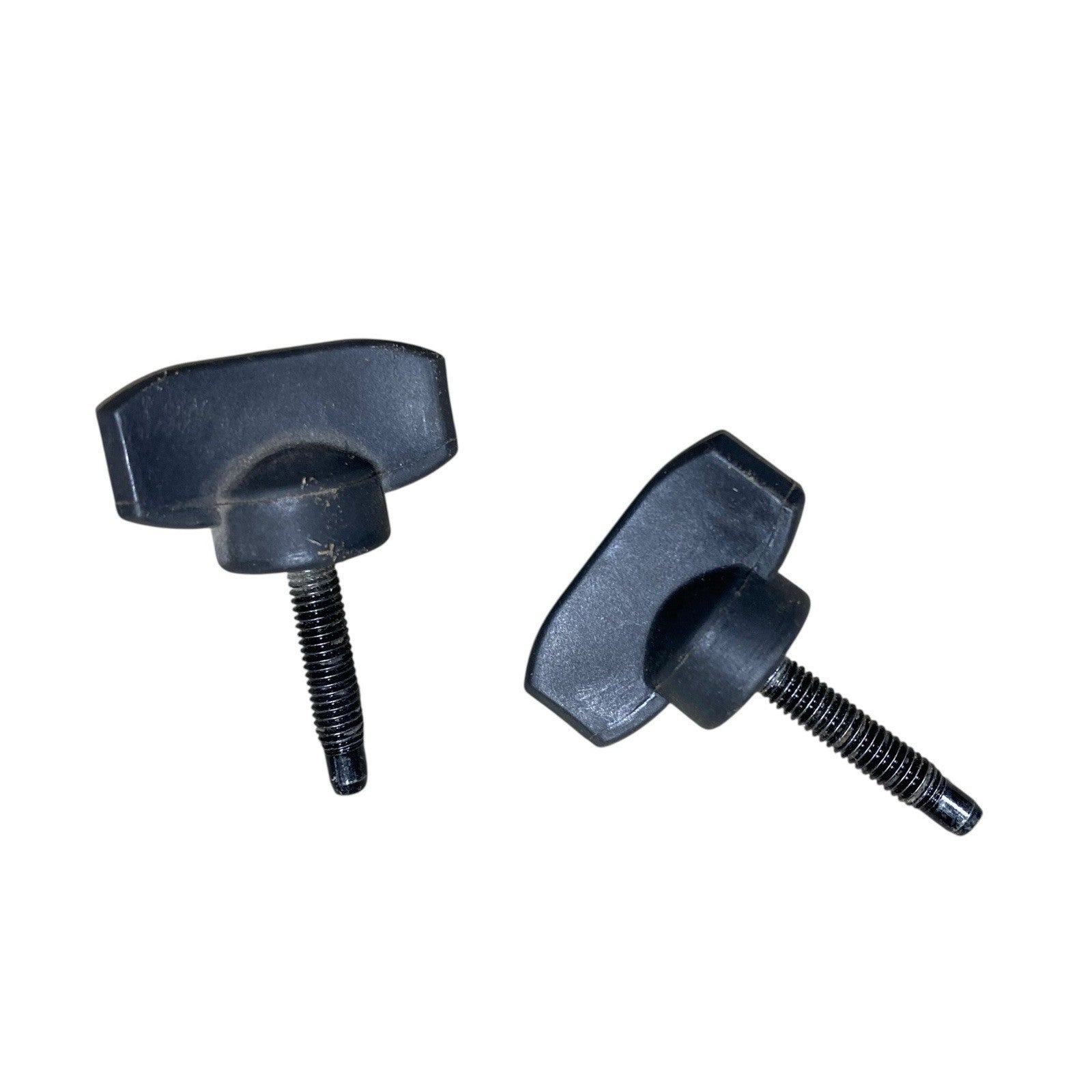 2-Ridgid OEM Miter Saw Fence Knob Lock