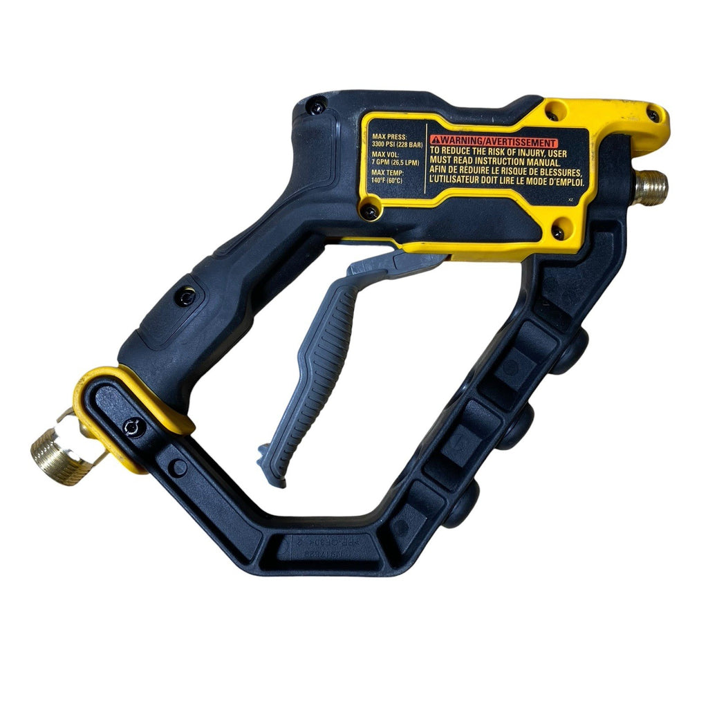 Genuine Handle Grip Gun DeWALT DWPW2600 Pressure Washer with** 4 Nozzles**