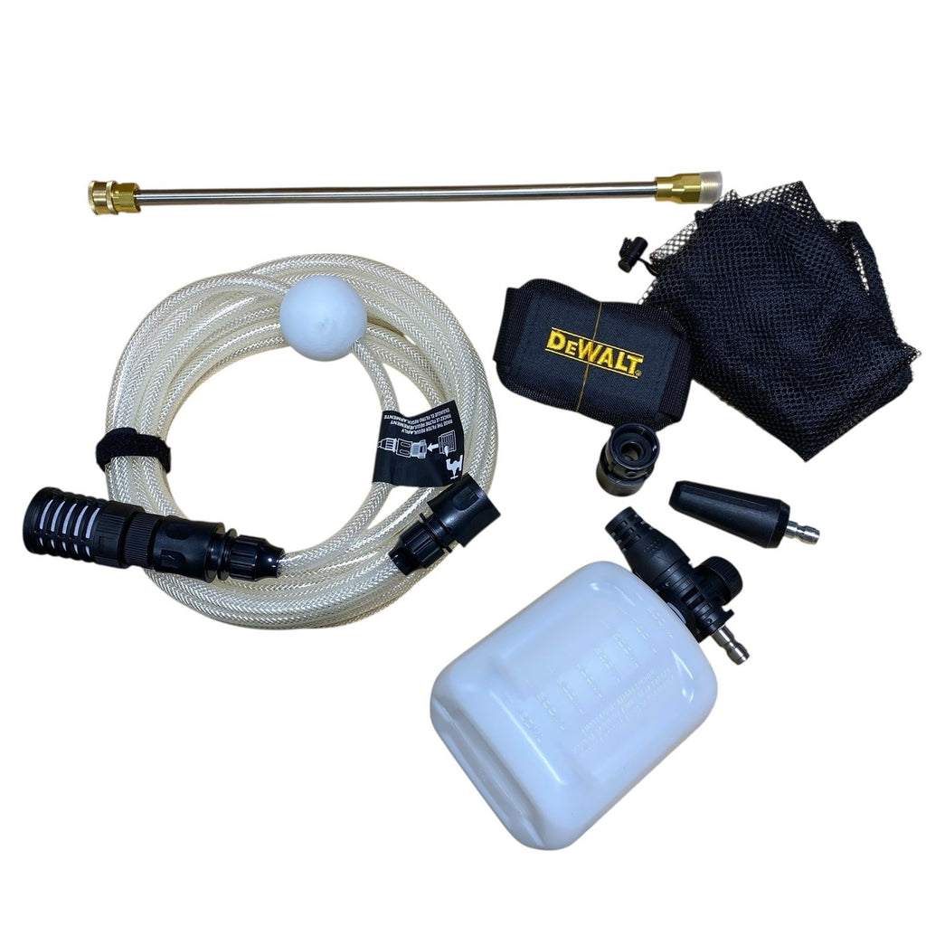 DeWALT DCPW1000B 60V FLEXVOLT 1000 PSI Cordless Power Cleaner (Tool Only)