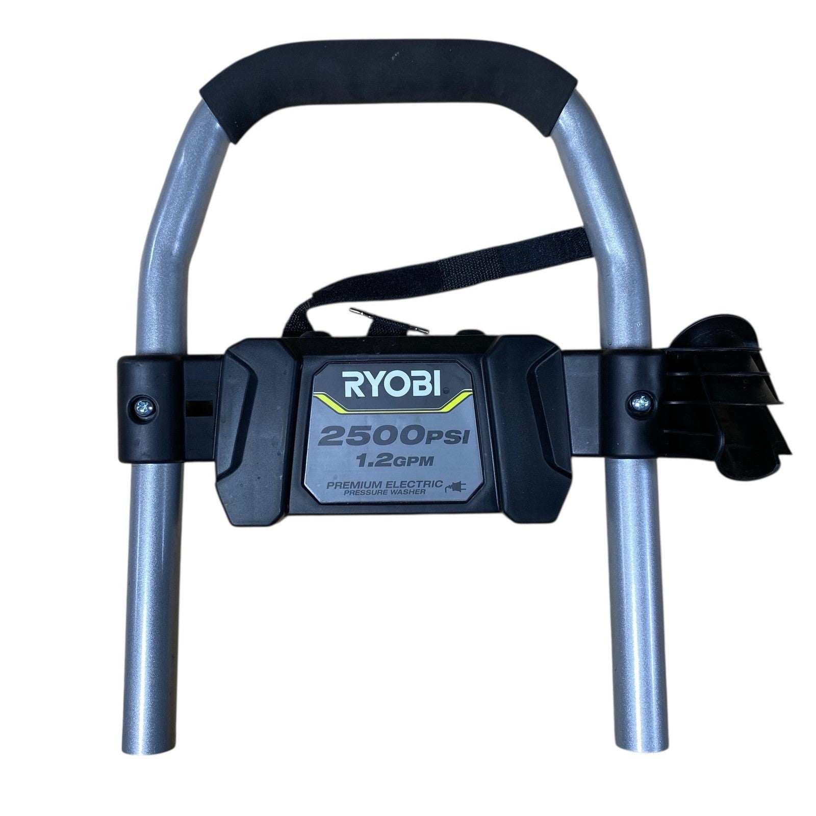 RYOBI 2500 PSI 1.2 GPM Electric Pressure Washer Handle (Handle Only)