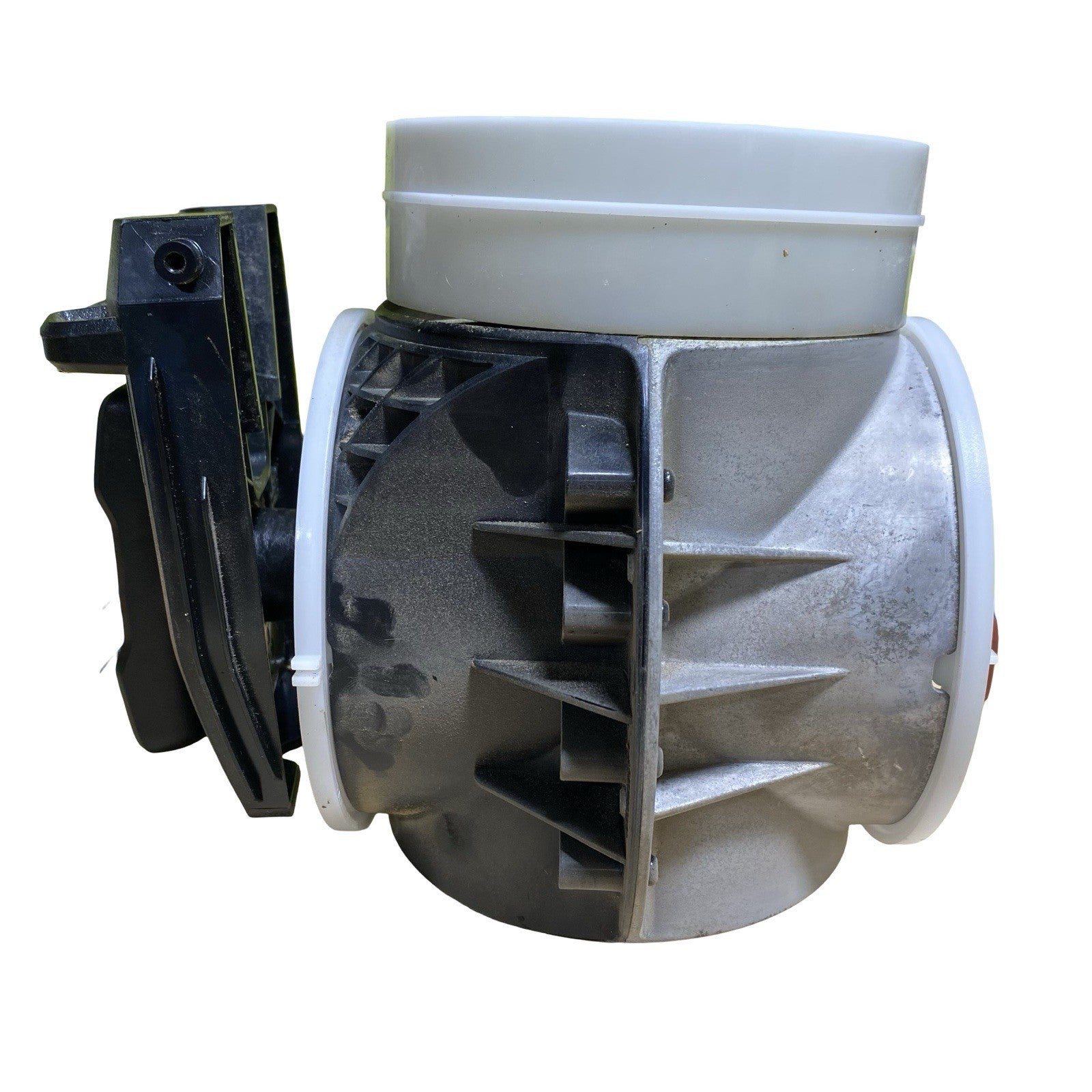 Genuine OEM Parts MOTOR Assembly For Ryobi RY404015VNM 40V Blower Vacuum 