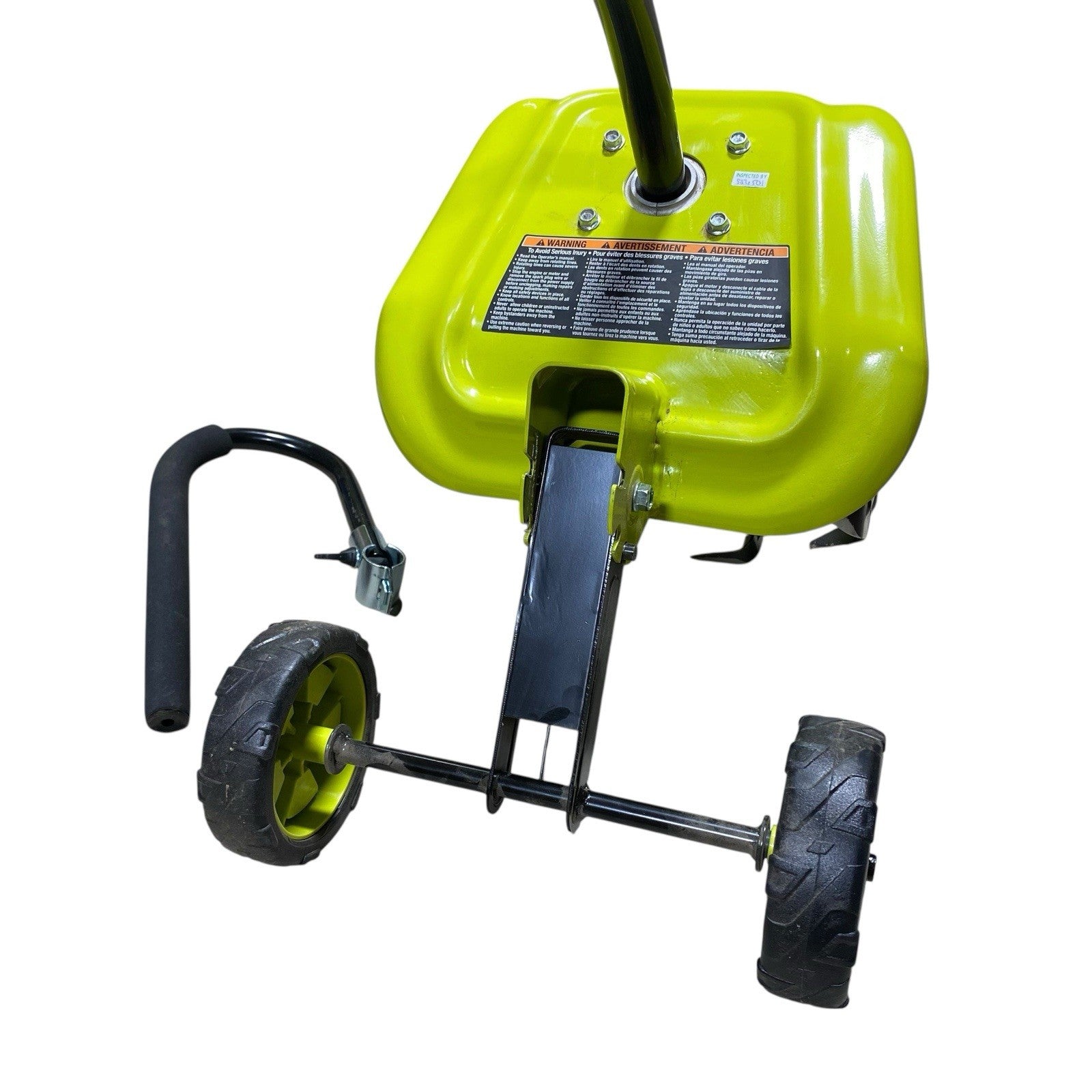 Ryobi Expand-It Universal Cultivator String Trimmer Attachment (TOOL ONLY)