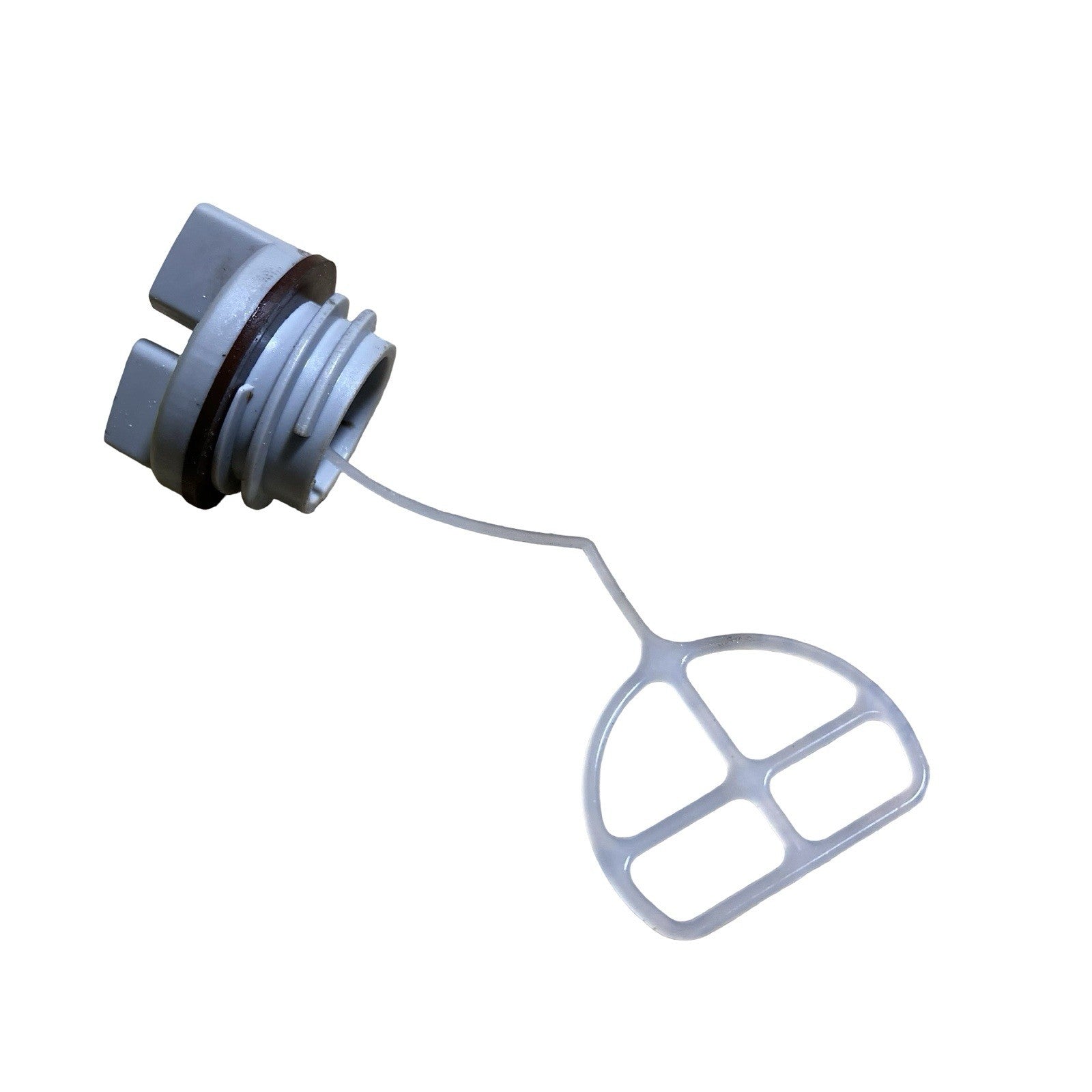 Ryobi RY3714 RY3716 RY3818 OEM Genuine Chainsaw Fuel Cap Free US Shipping