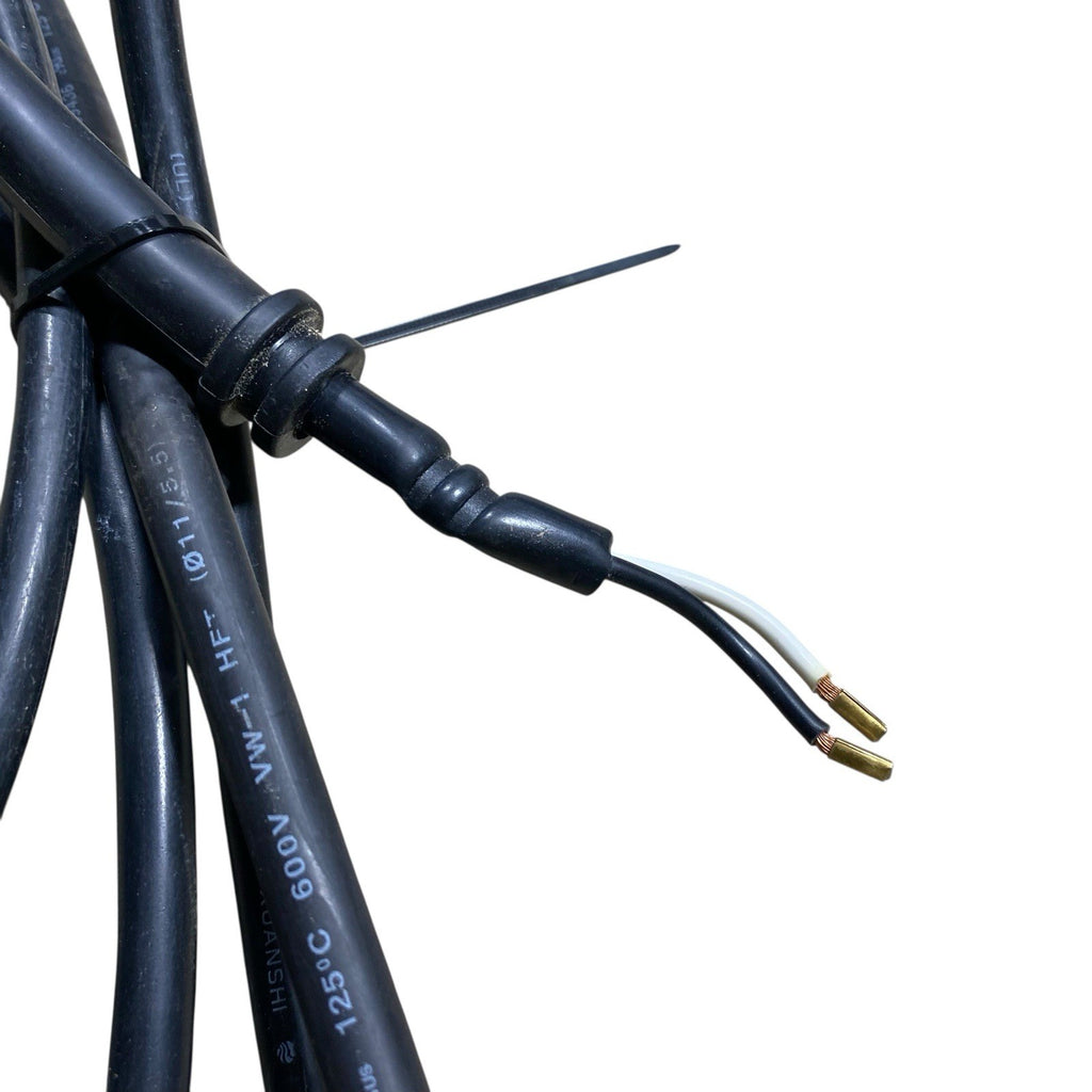 Ridgid Power Cord Fits R4222 12" Miter Saw