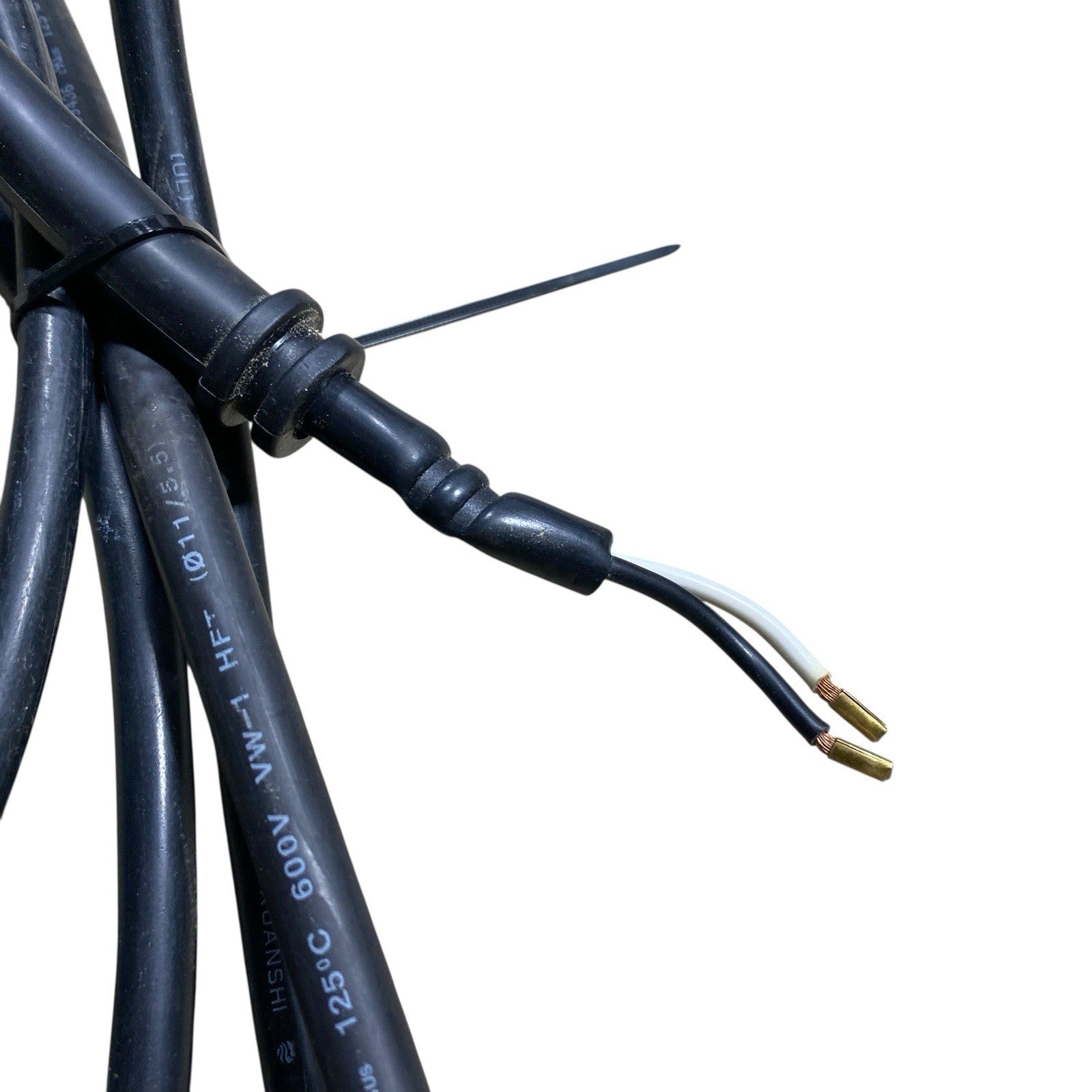 Ridgid Power Cord Fits R4222 12" Miter Saw