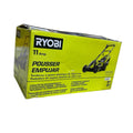 Ryobi RYAC130 13 inch Corded Electric Walk Behind Push Mower