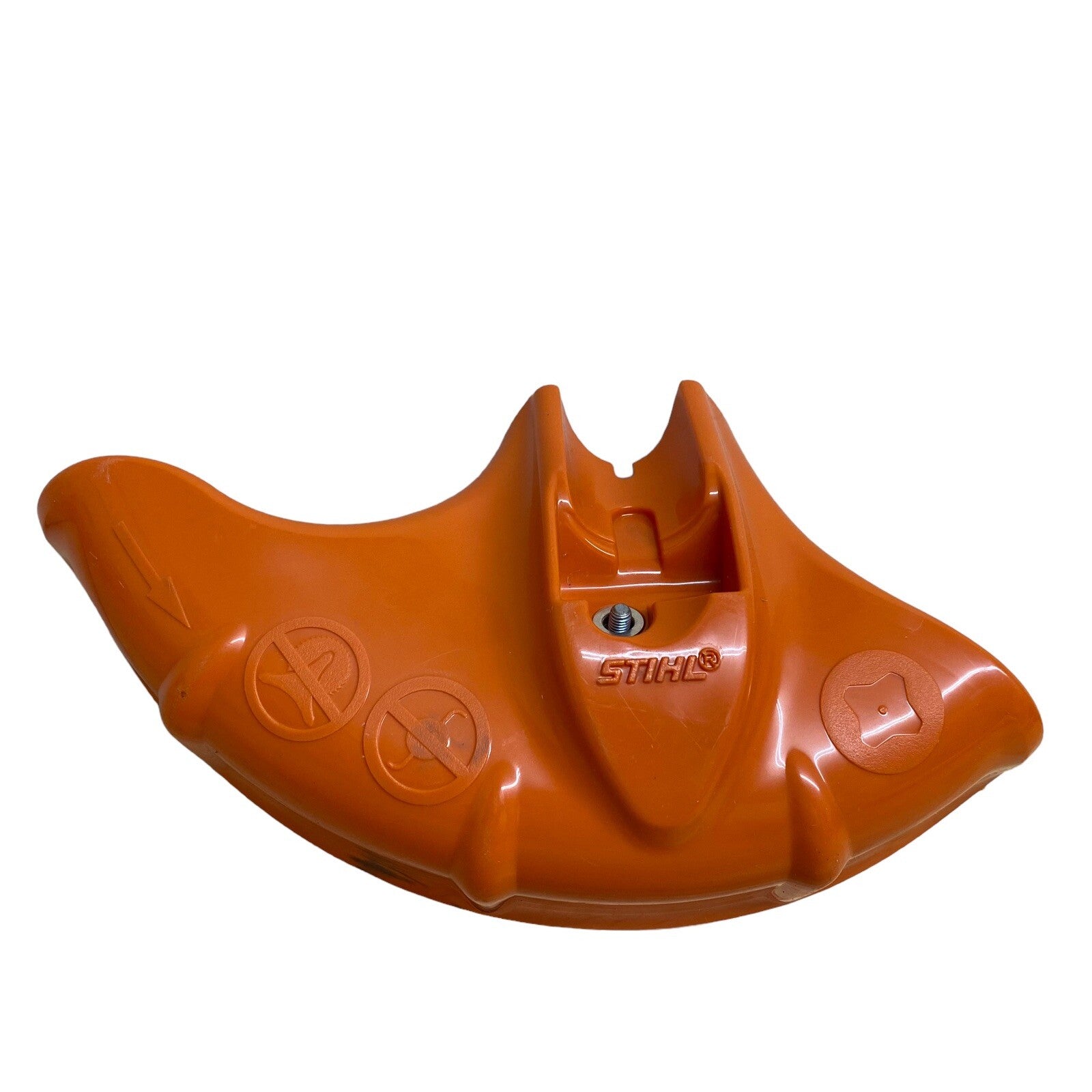 Guard for Stihl Medal Blades #41440071016