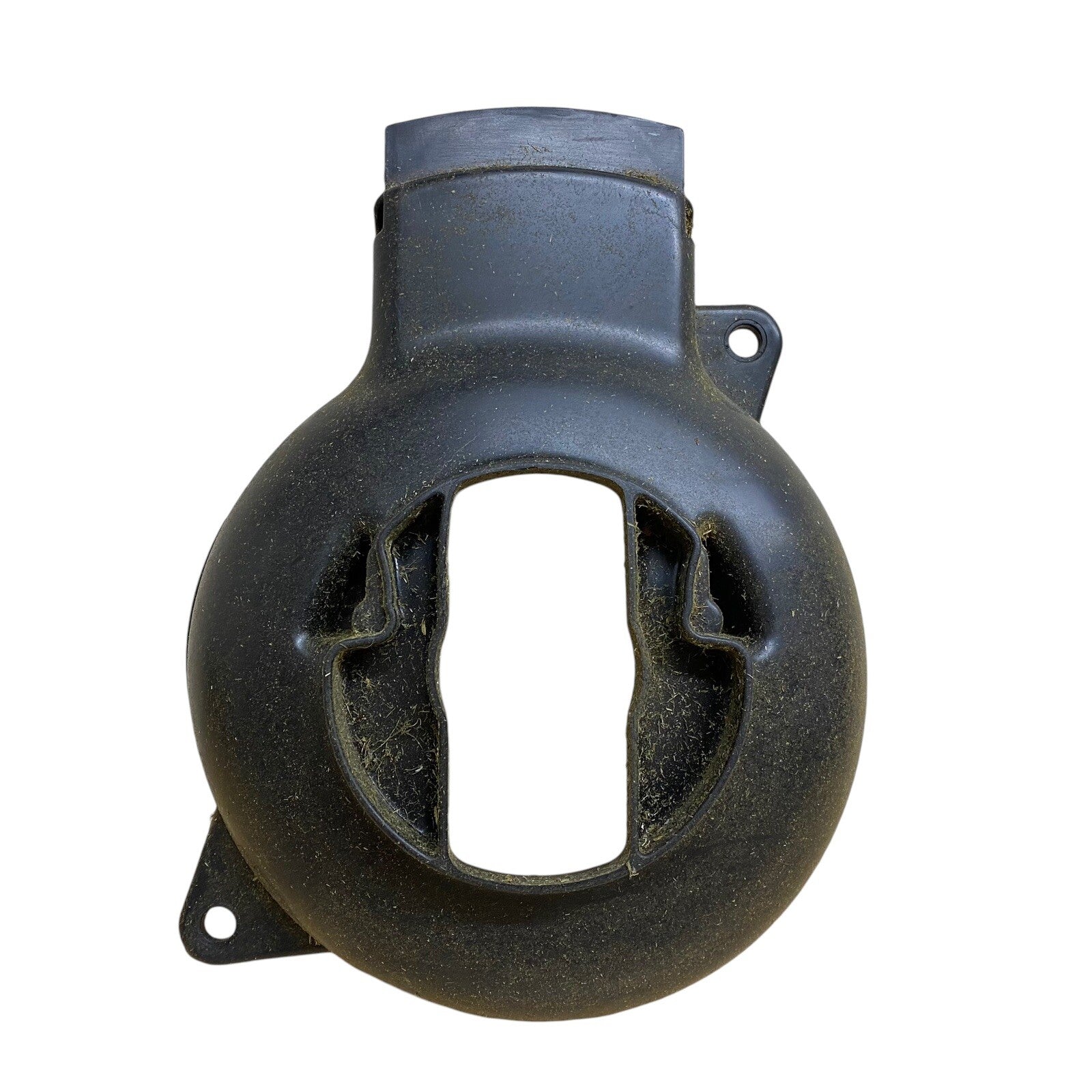 OEM Part Belt Cover Assembly DEWALT 21.5”  2x20V SelfPropell.  Mower DCMWSP244