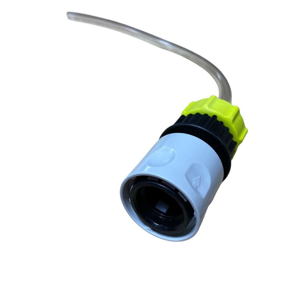 Ryobi RY121850 Cold Water Pressure Washer Small Siphon Hose Only