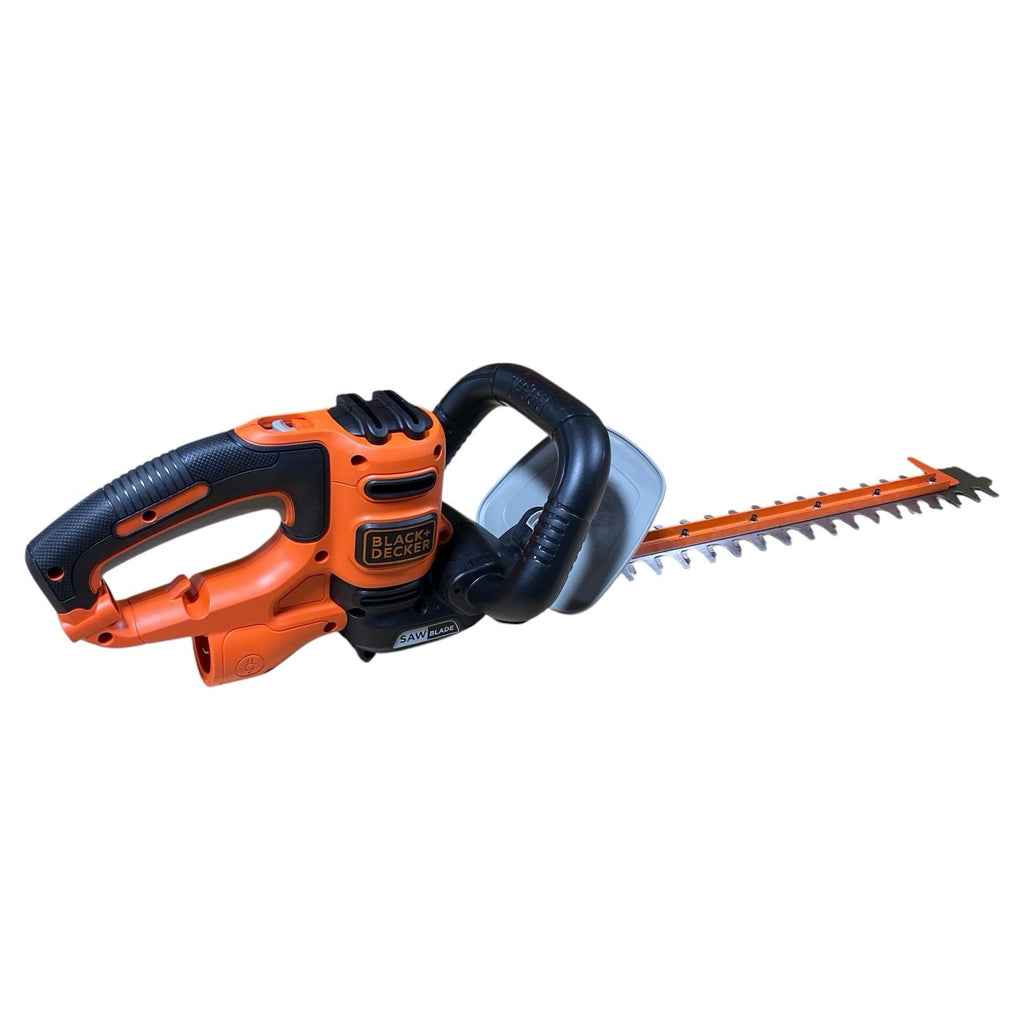 Black & Decker Hedge Trimmer BEHTS300 SAWBLADE 120V 3.8Amp 20"