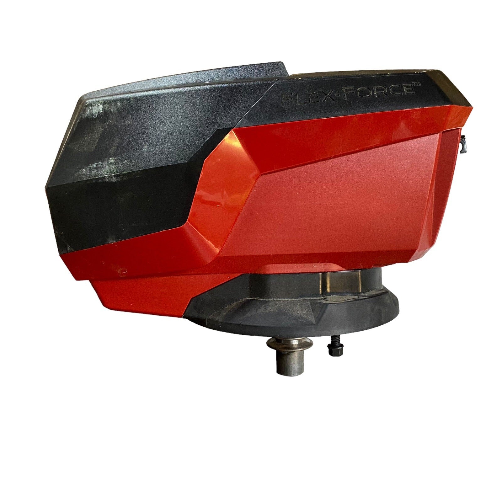 Toro OEM Parts. Motor Assembly 21466 Recycler 22-inch 60-volt Lawn Mower