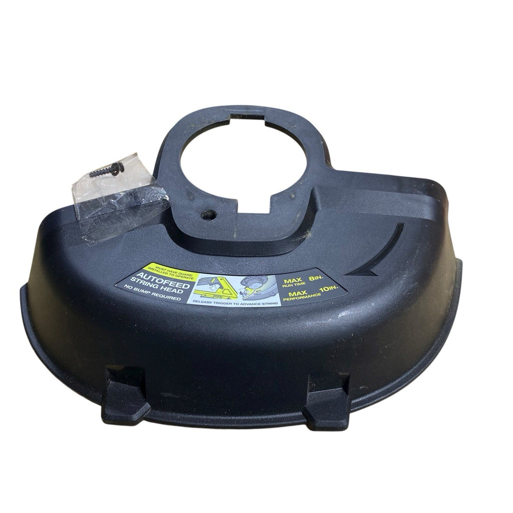 RYOBI ONE+ 18V 10" String Trimmer PCLST01 Guard Only