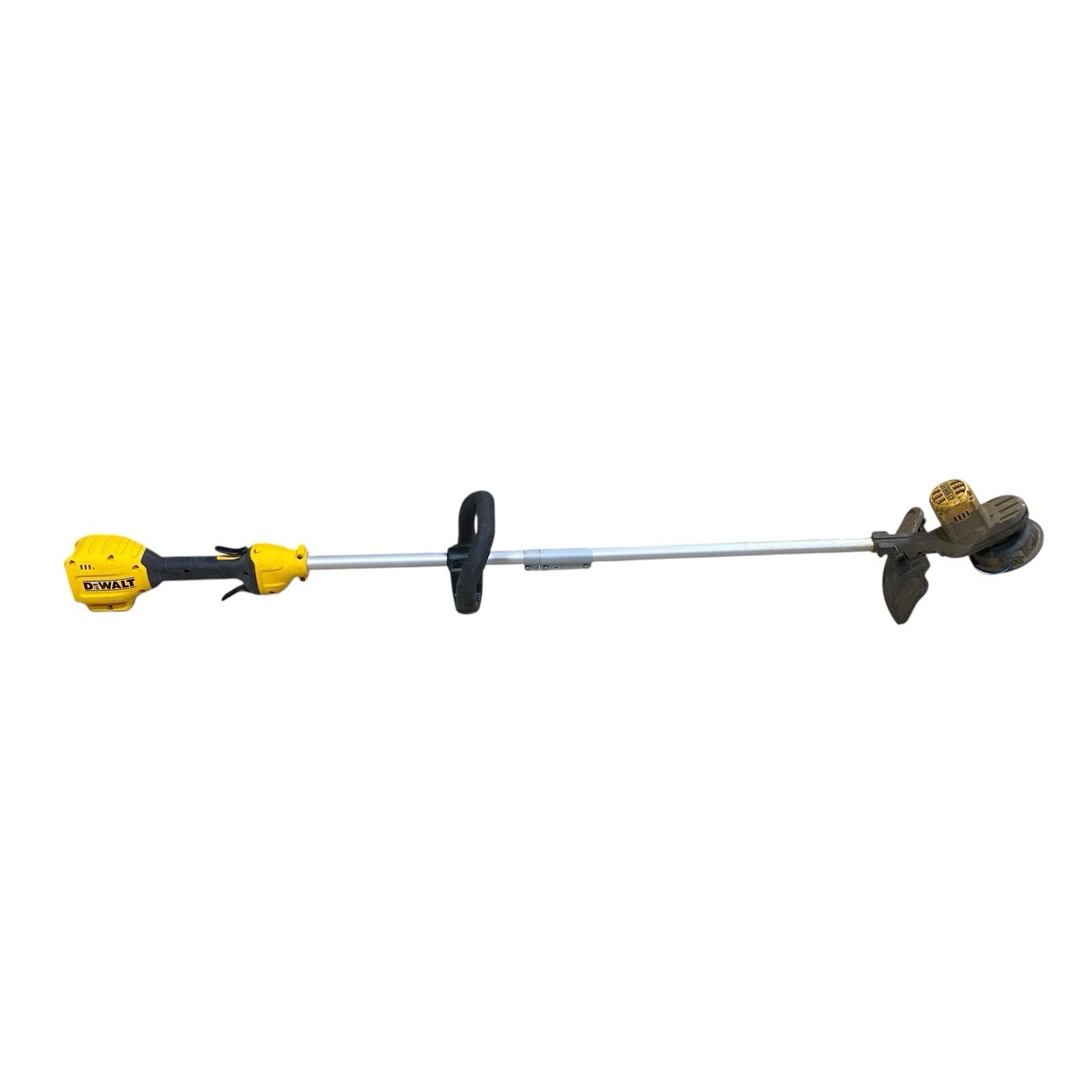 DeWalt DCST925B 20V MAX 13 in Cordless String Trimmer  (Tool Only)