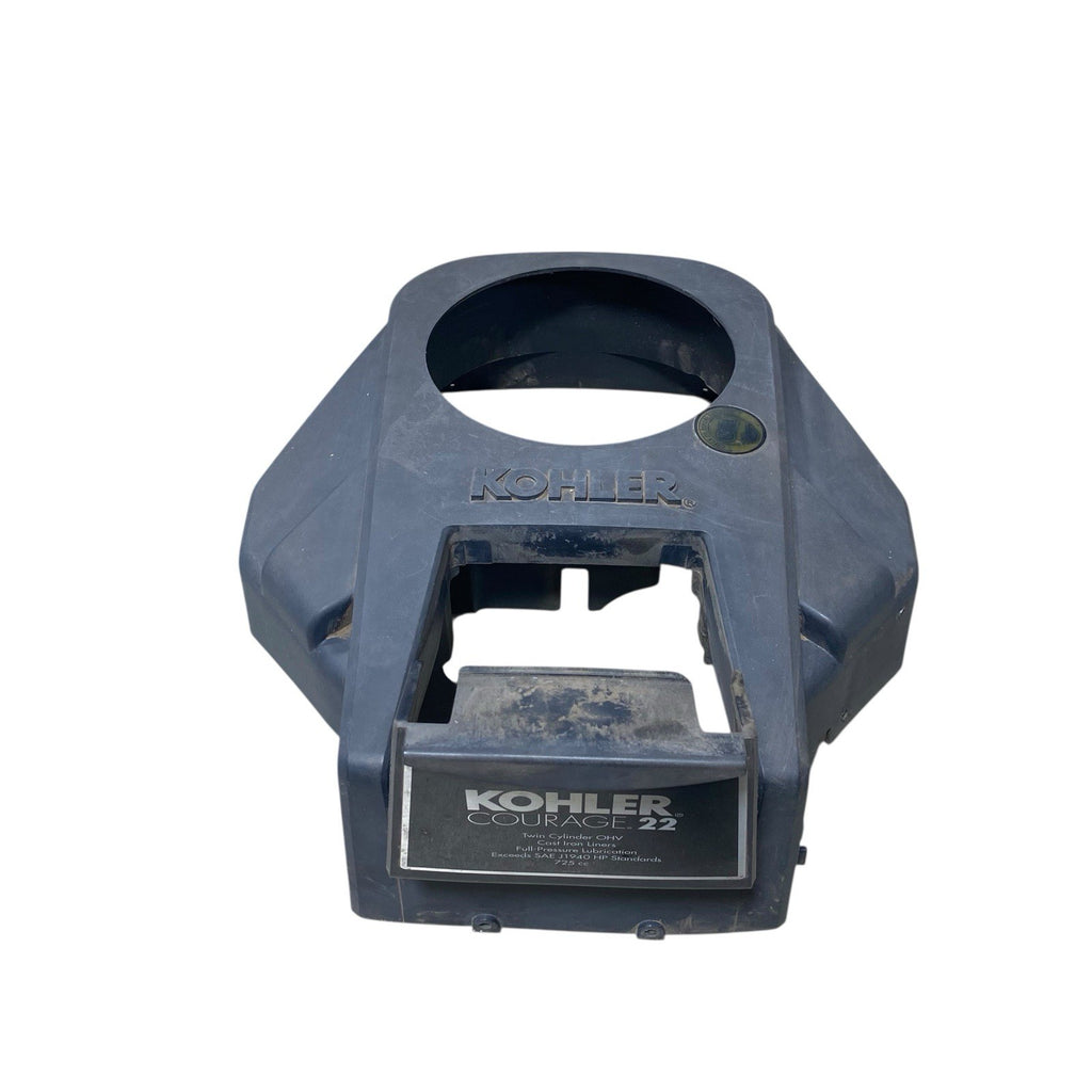 22HP Kohler Courage SV715-0016 blower housing