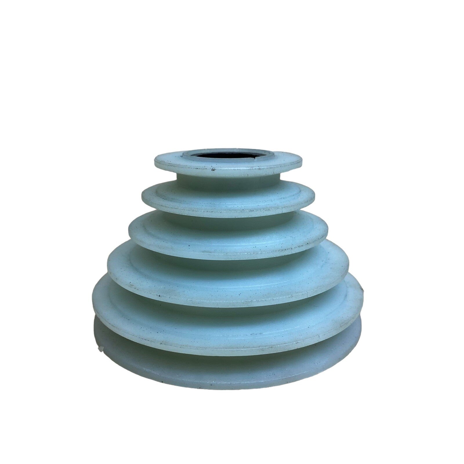 RYOBI DP103L 10“ Portable Bench Drill Press Composite Spindle Pulley