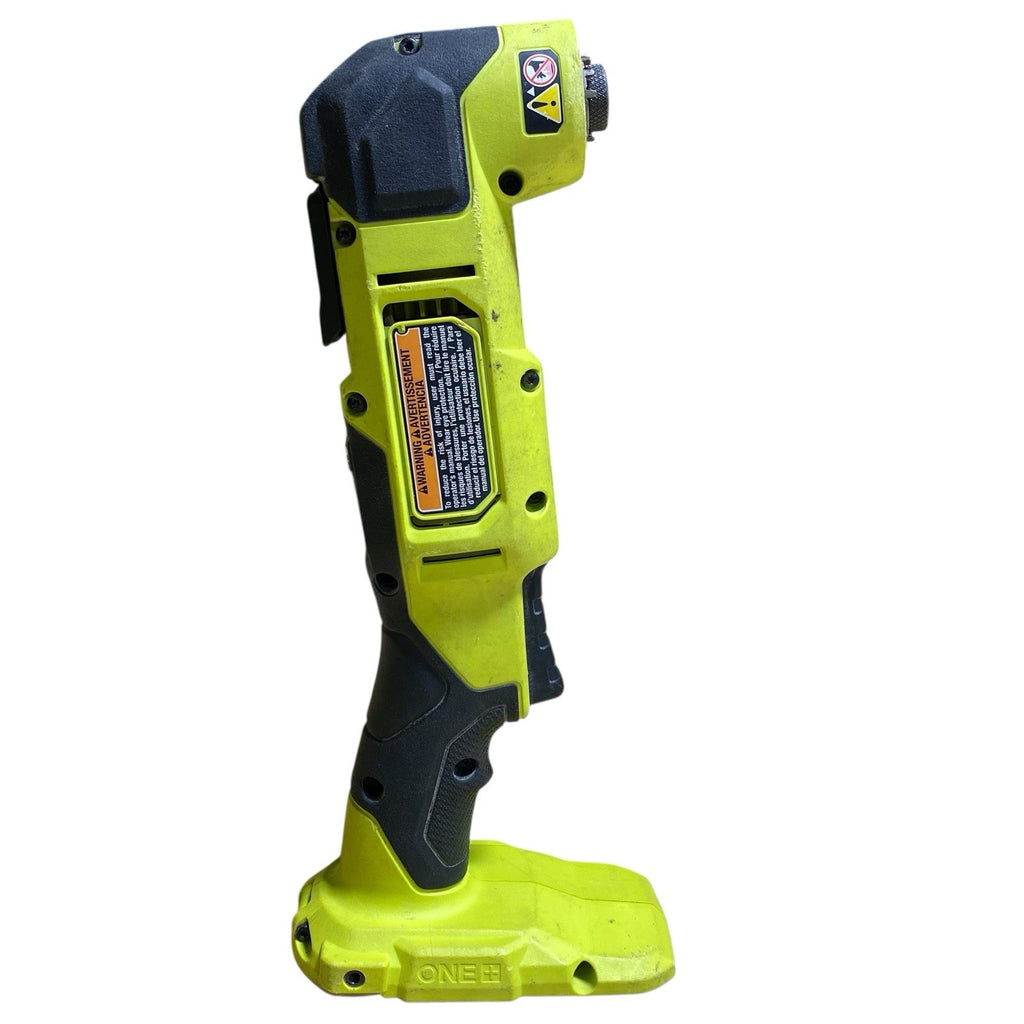 RYOBI PBLMT51 ONE+ HP 18V Cordless Multi-Tool (Tool Only) 