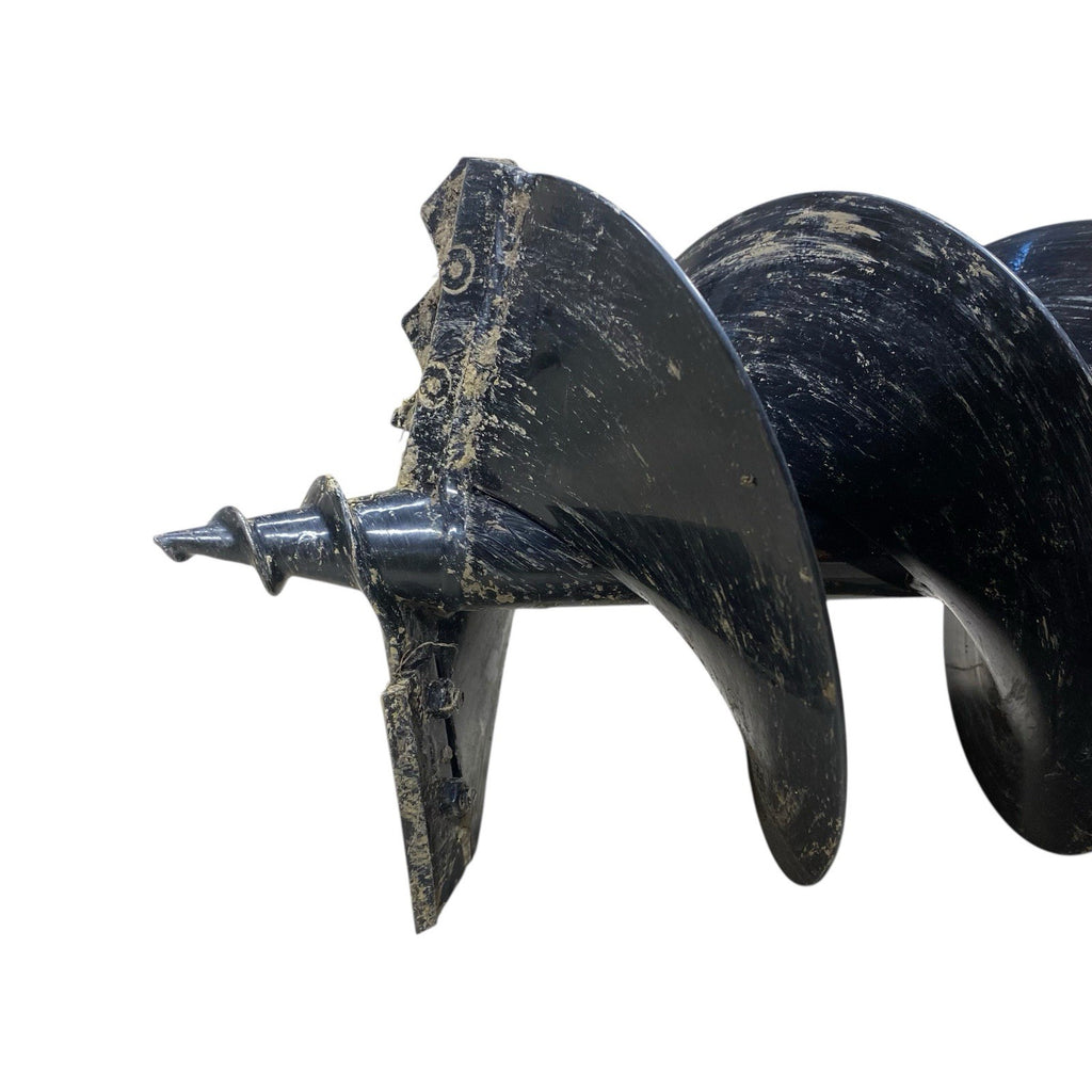 RYOBI 8 in. Earth Auger Bit For Use With 40V Auger ry40701 - Bit only