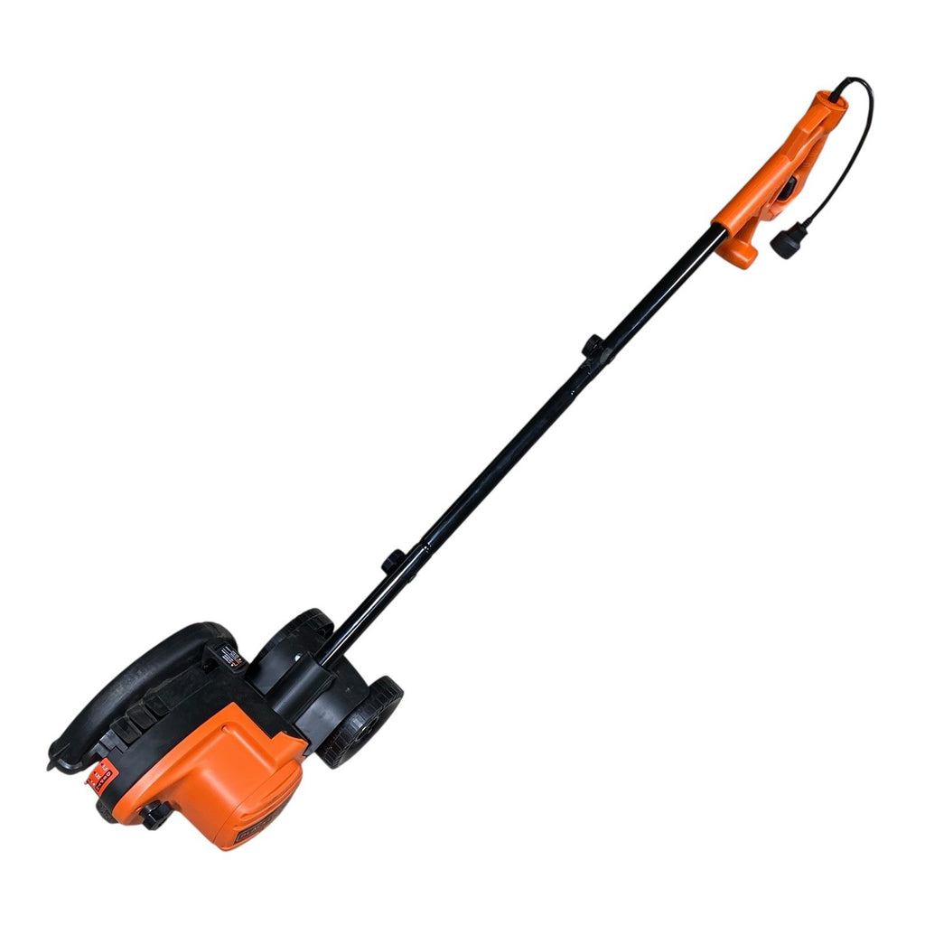 Black & Decker LE750 12amp 2 in 1 Edger and Trencher (Corded)