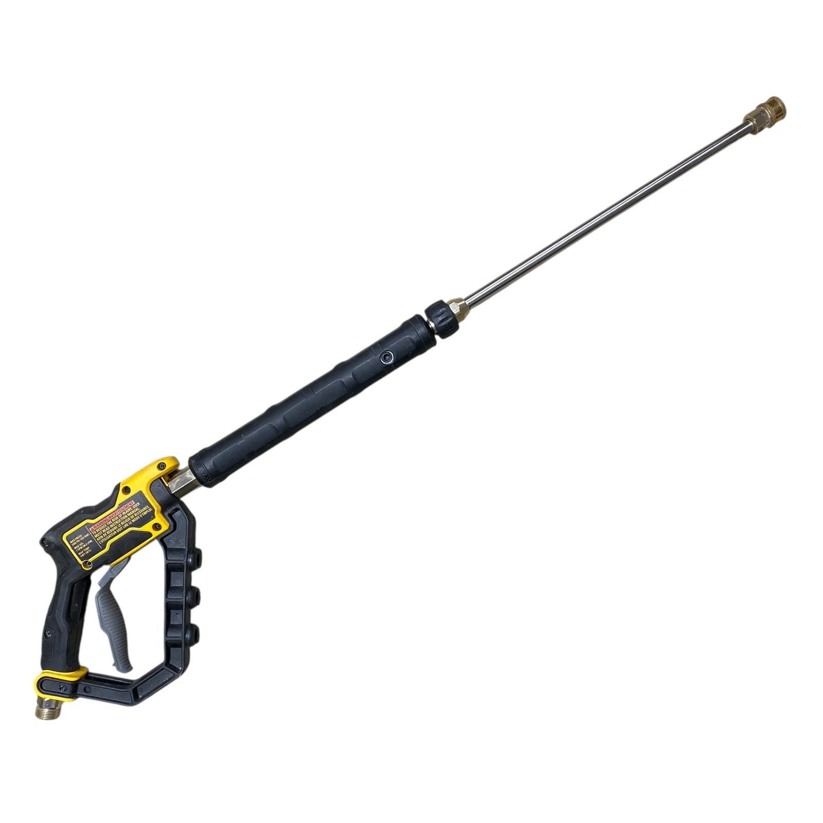 Genuine Handle Grip Gun DeWALT DWPW2100 2100PSI Electric Pressure Washer