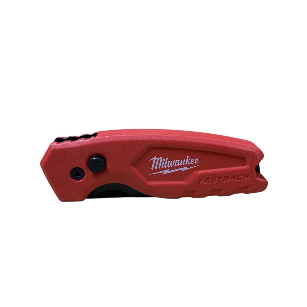 Milwaukee 48-22-1500 FASTBACK Compact Folding Utility Knife