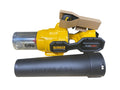 DeWALT DCBL772 60V FlexVolt Handheld Axial Blower Brushless Tool Only 600 CFM