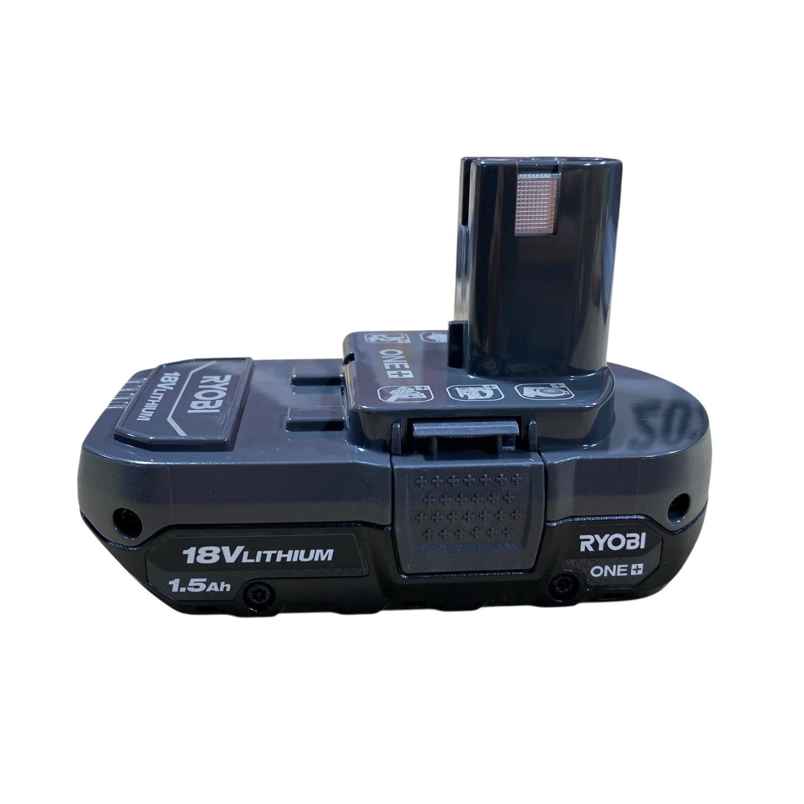 RYOBI - ONE+ 18V Lithium-Ion 1.5 Ah Battery - PBP002