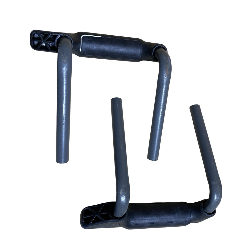 DeWalt R & L  SIDE EXTENSIONS FOR DCS781 60V 12" Cordless Double Bevel Miter Saw