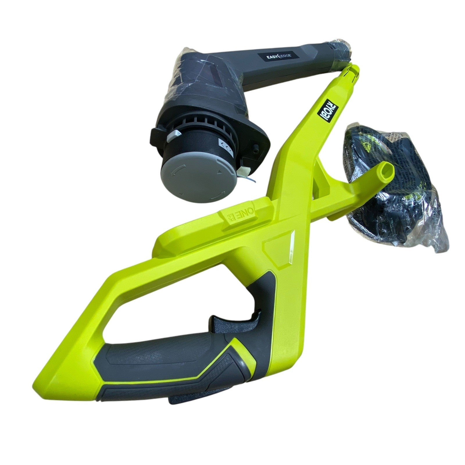 NEW RYOBI ONE+ 18V 10" String Trimmer PCLST01 TOOL ONLY