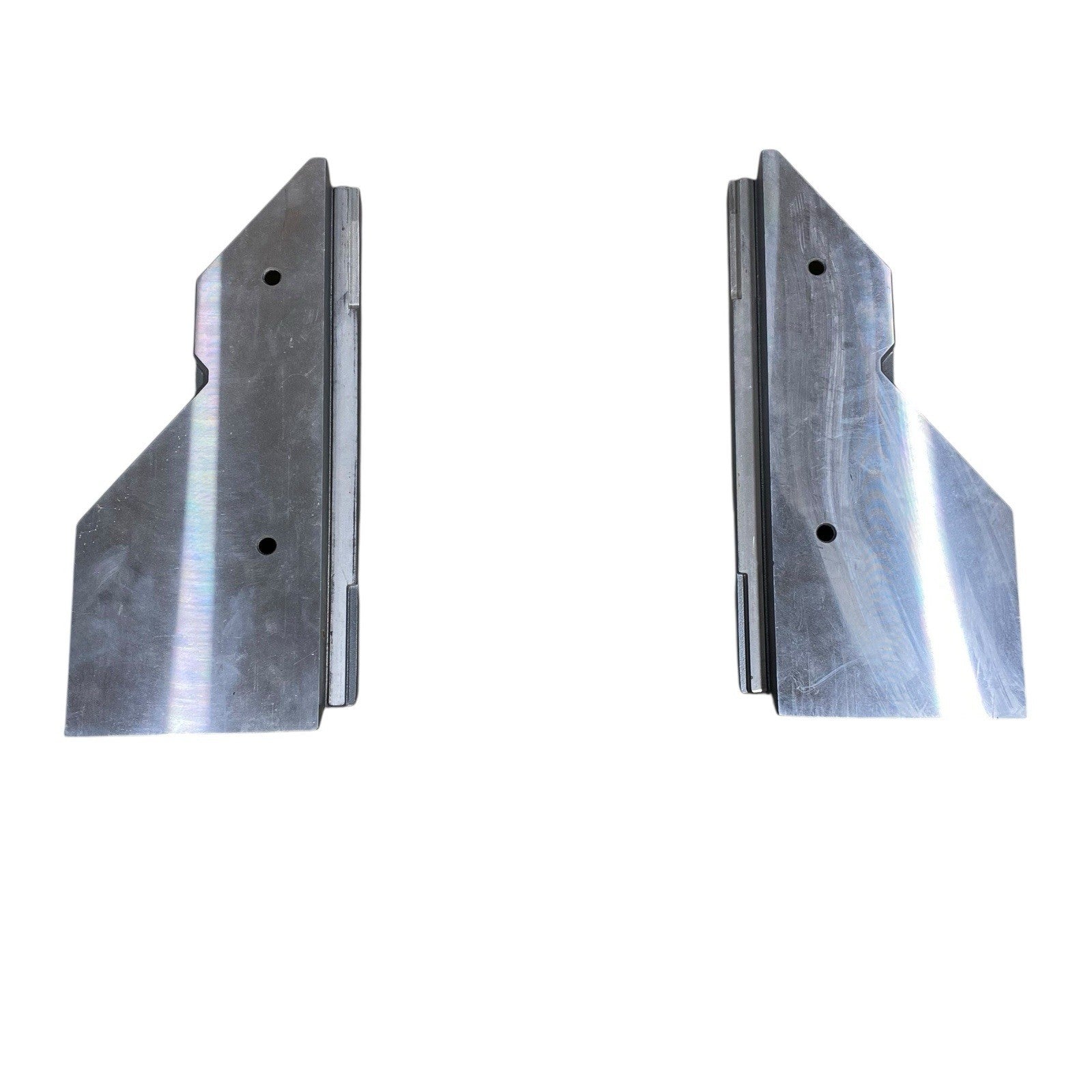 RIDGID Sliding Miter Saw Replacement Left And Right  Sliding Fence R4222