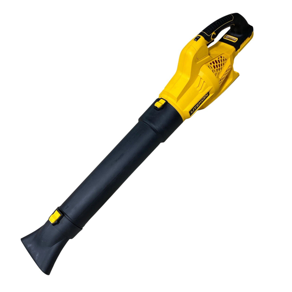 Litekon 550CFM Cordless Battery Powered Blower (Tool Only)