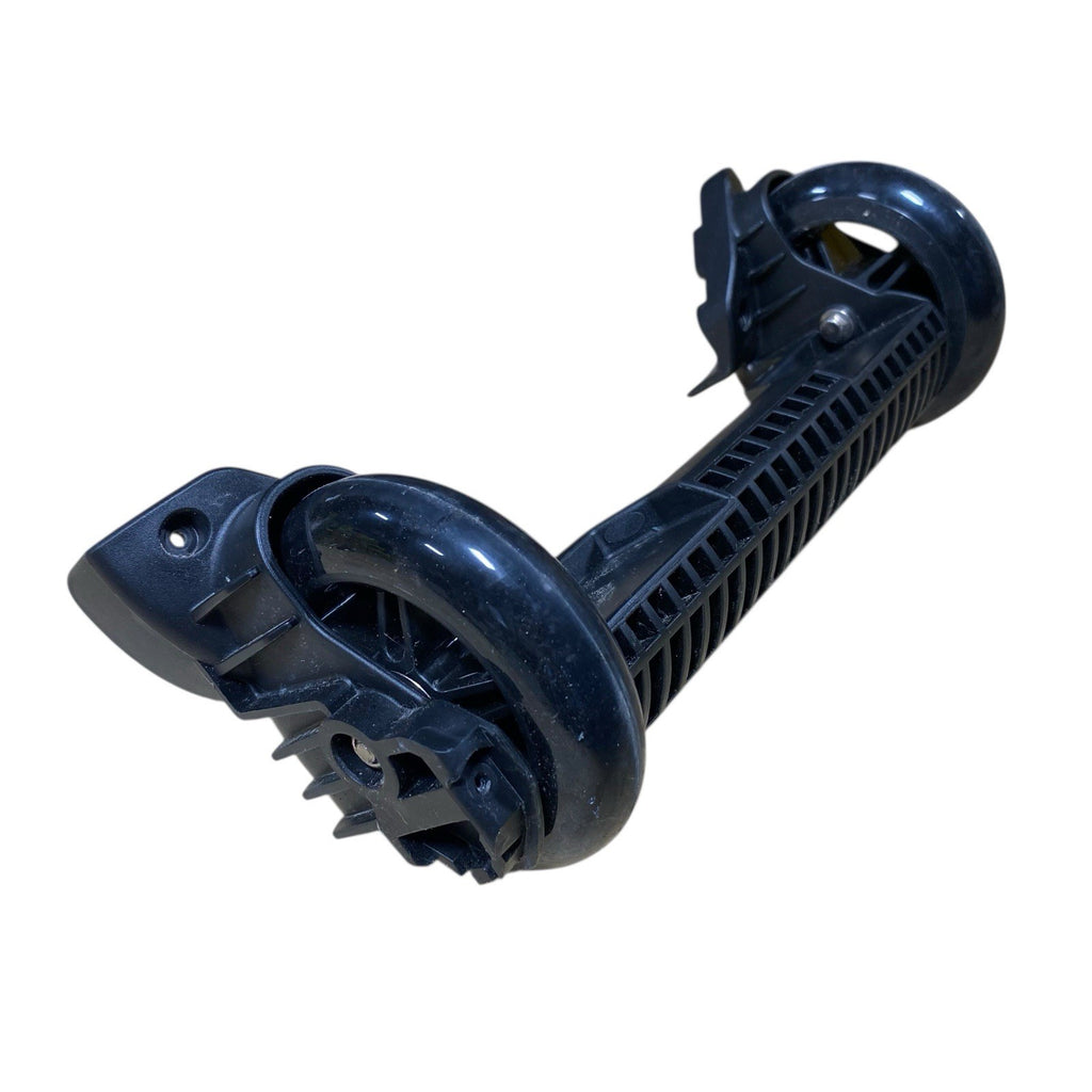 Genuine Part Wheel W/Axle Assy. DeWALT DWPW2100 & 2600 Electric Pressure Washers