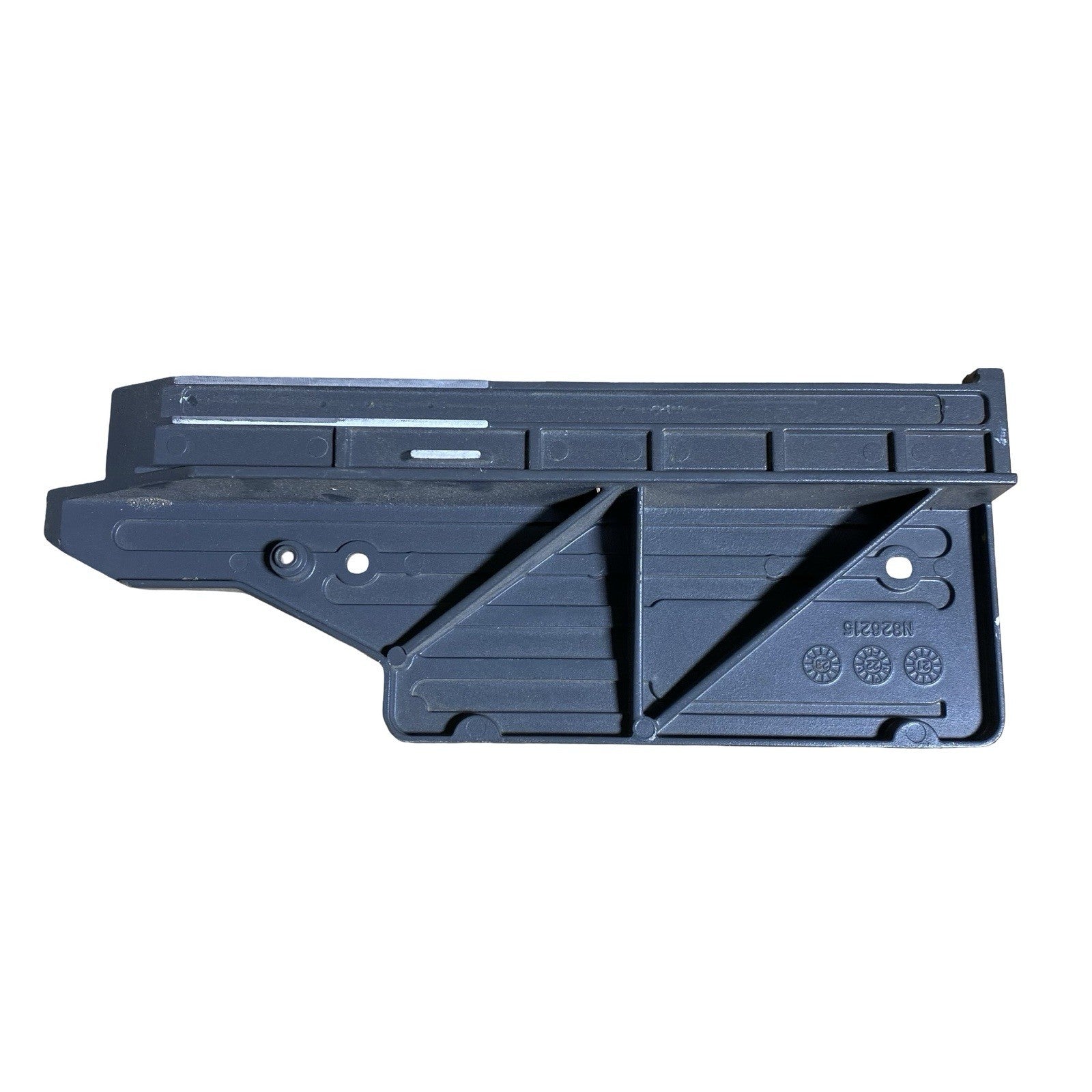 DeWalt RIGHT FENCE FOR DCS781 60V 12" Cordless Double Bevel Sliding Miter Saw