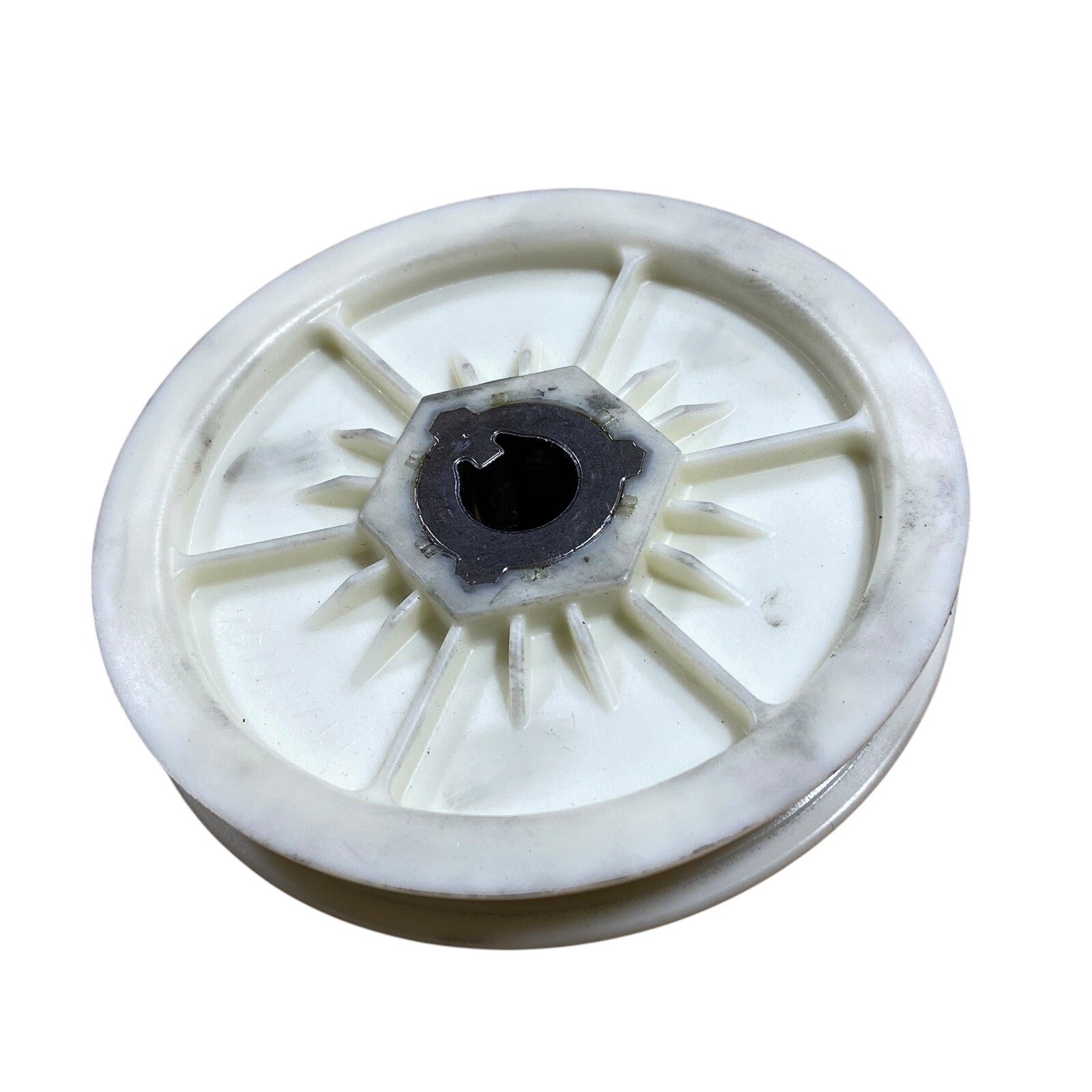 Toro Power Clear 518 ZE 18 in. Single-Stage Gas Snow Blower 38475 OEM Pulley