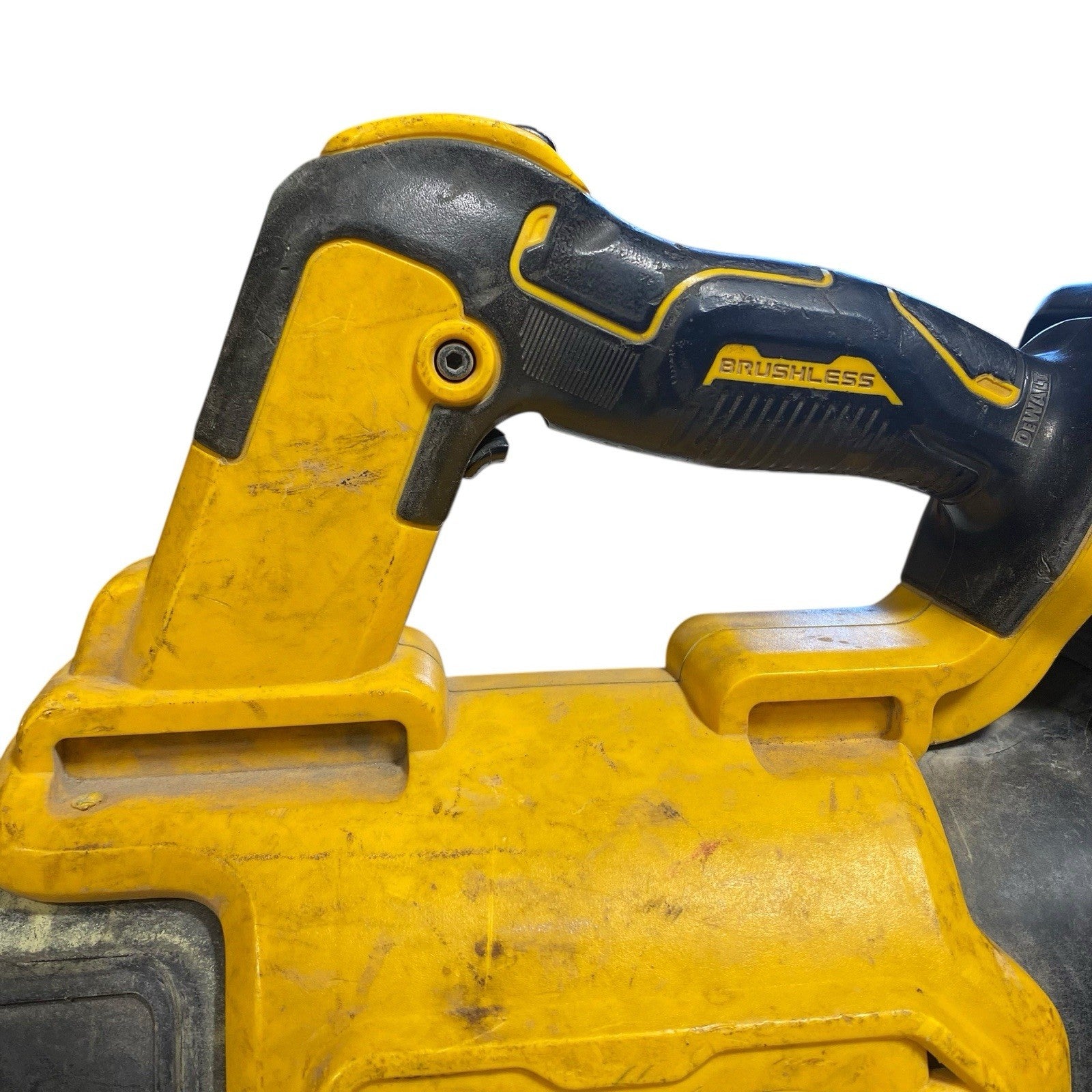 DEWALT DCBL722B 20V MAX XR Lithium-Ion Handheld Blower - Tool Only - PARTS ONLY