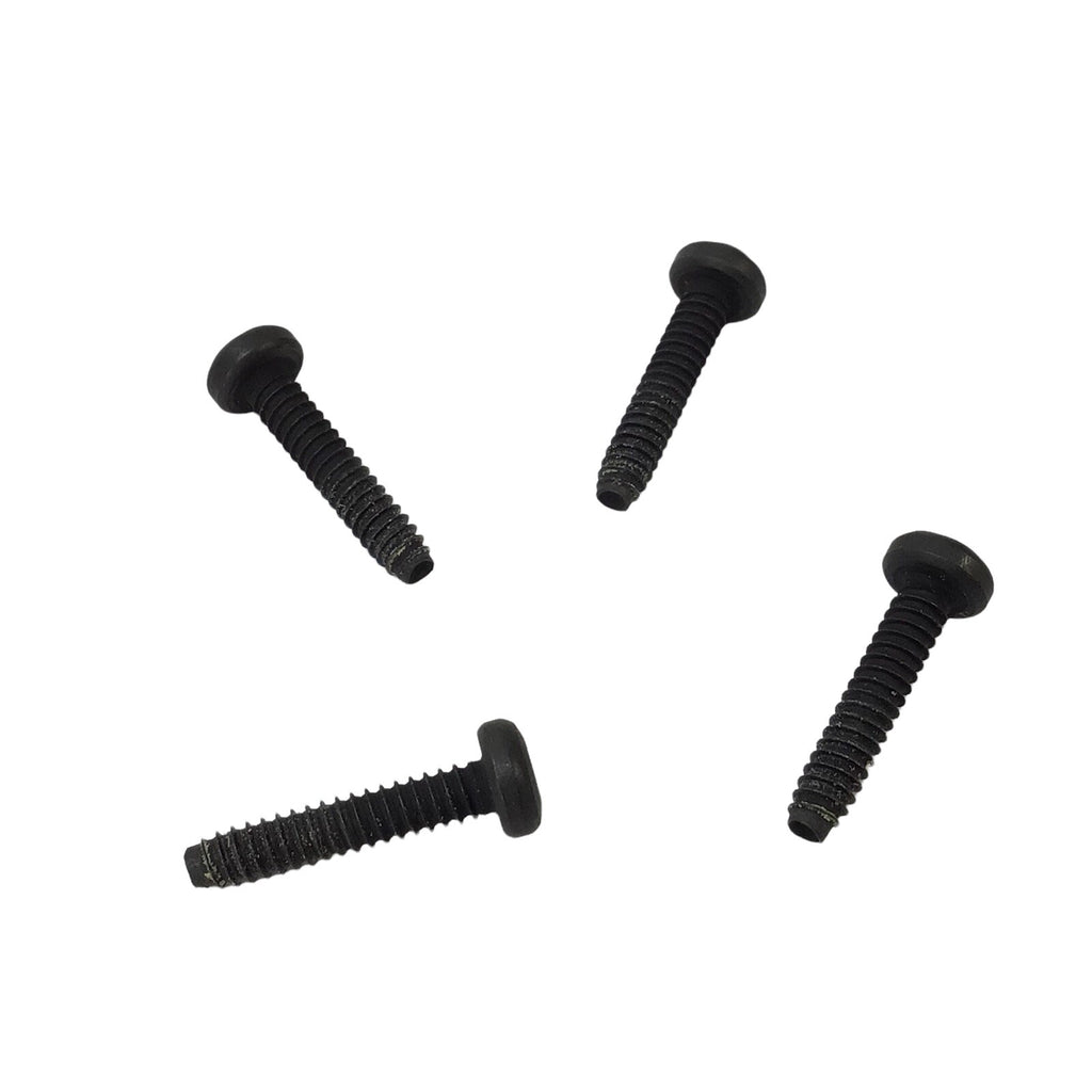 RYOBI P770 18V+ 6 Gal Cordless Wet/Dry Vacuum REPLACEMENT Wheel w Mount & Screws