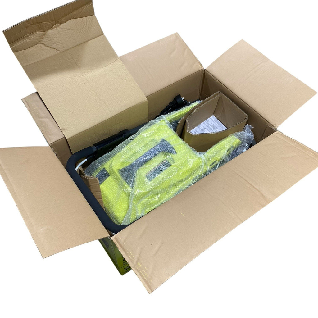 Ryobi RYAC130 13 inch Corded Electric Walk Behind Push Mower